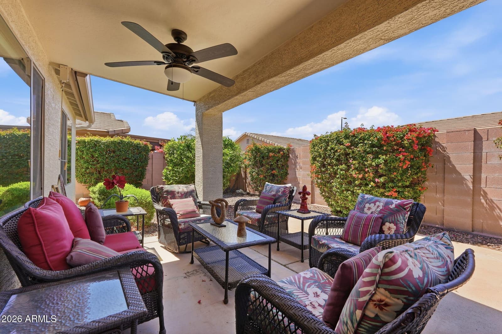 3470 E GLENEAGLE Place, Chandler, AZ 85249 — photo 26 of 48