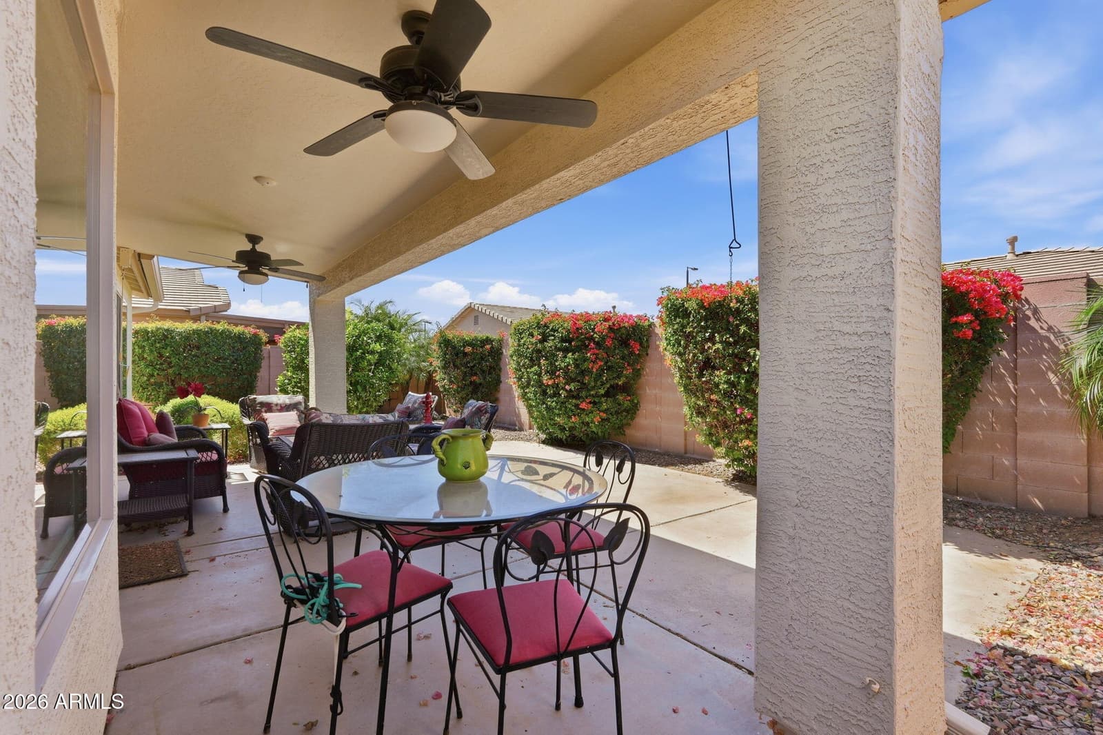 3470 E GLENEAGLE Place, Chandler, AZ 85249 — photo 28 of 48