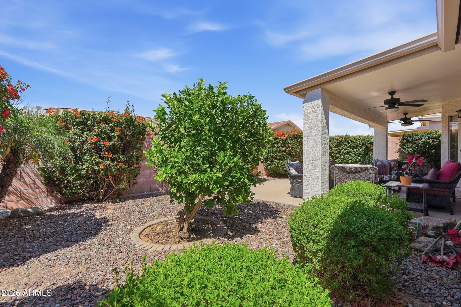 3470 E GLENEAGLE Place, Chandler, AZ 85249 — photo 32 of 48