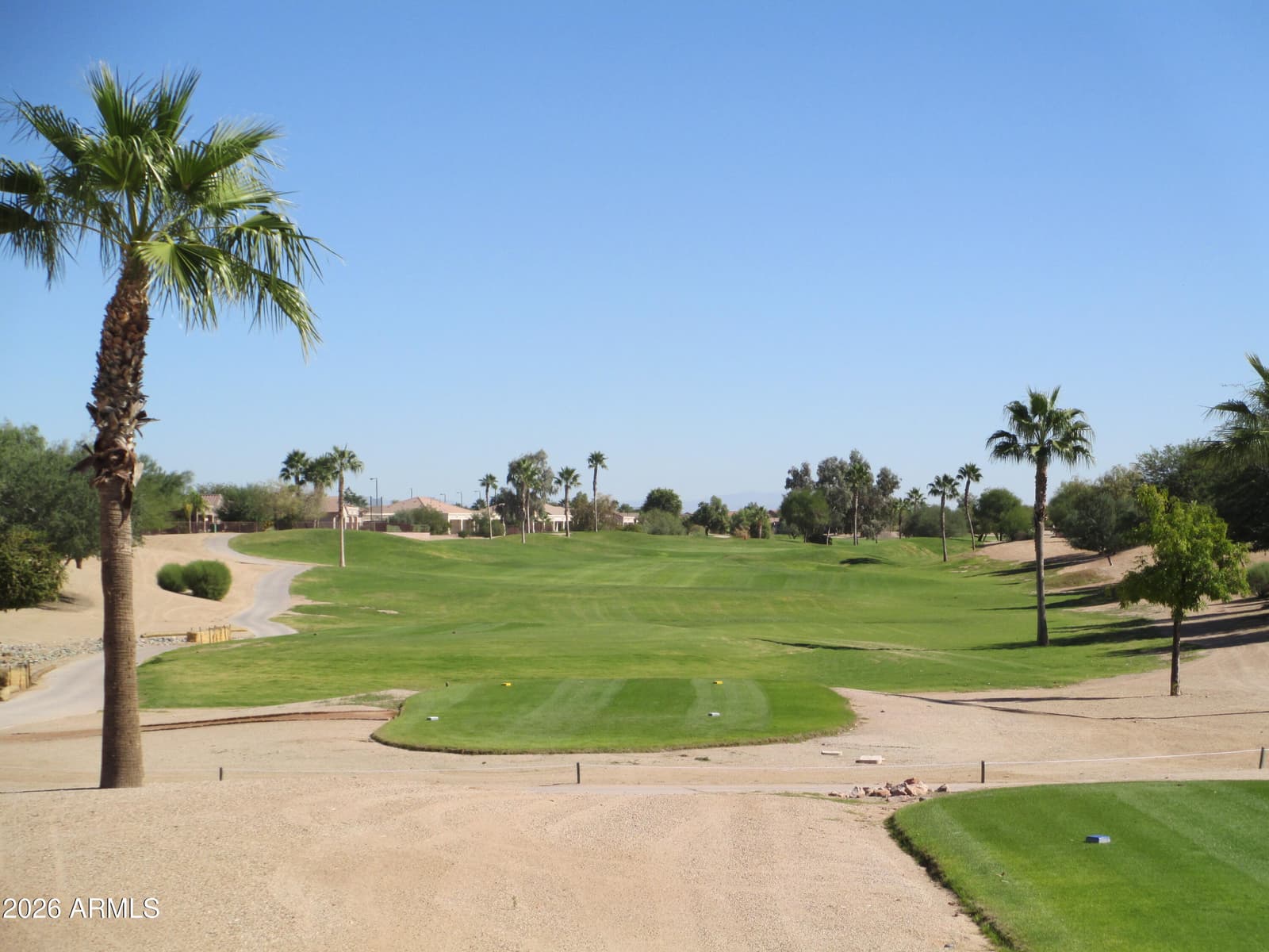 3470 E GLENEAGLE Place, Chandler, AZ 85249 — photo 46 of 48