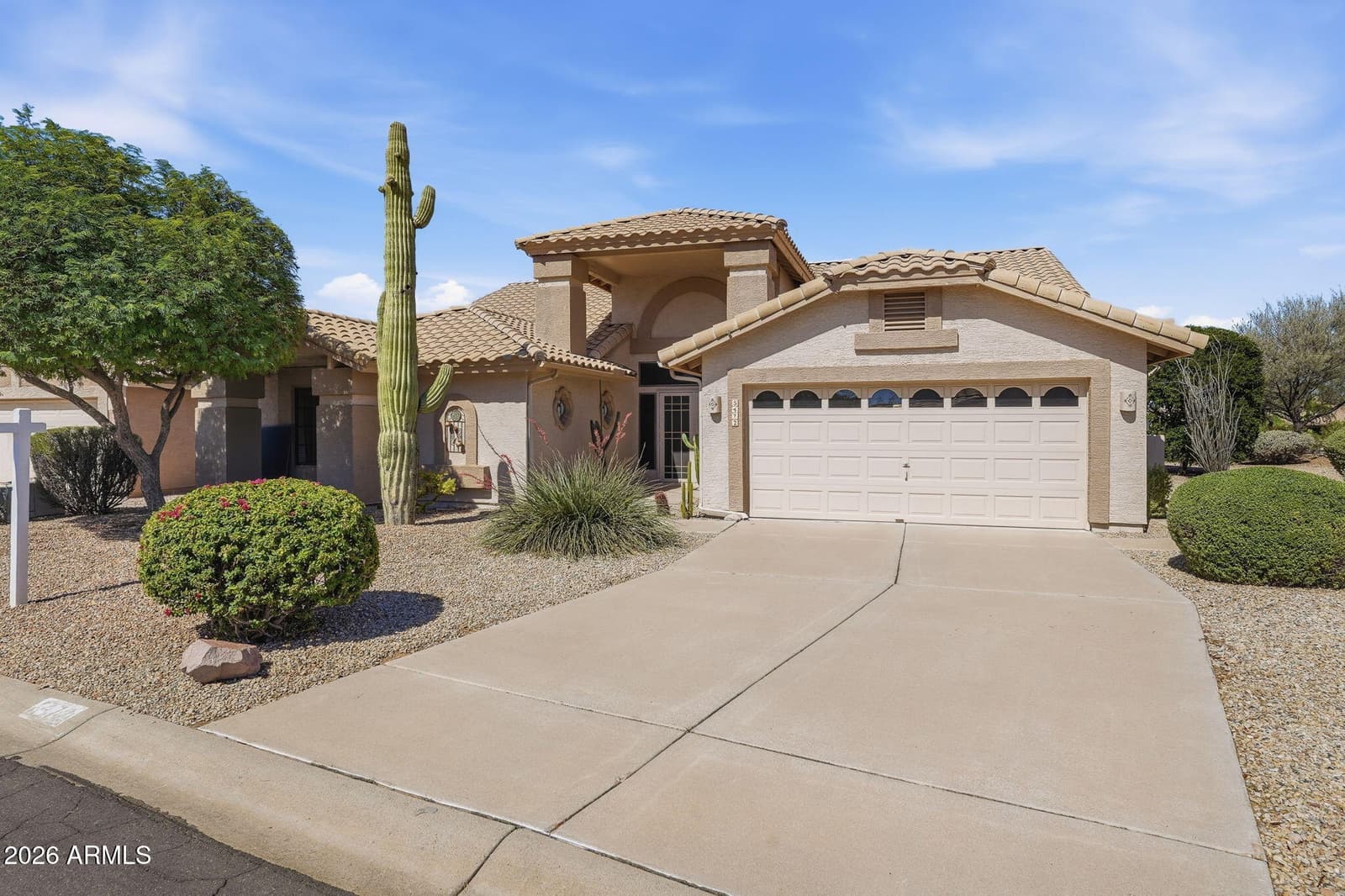 5472 S FEATHER BUSH Court, Gold Canyon, AZ 85118