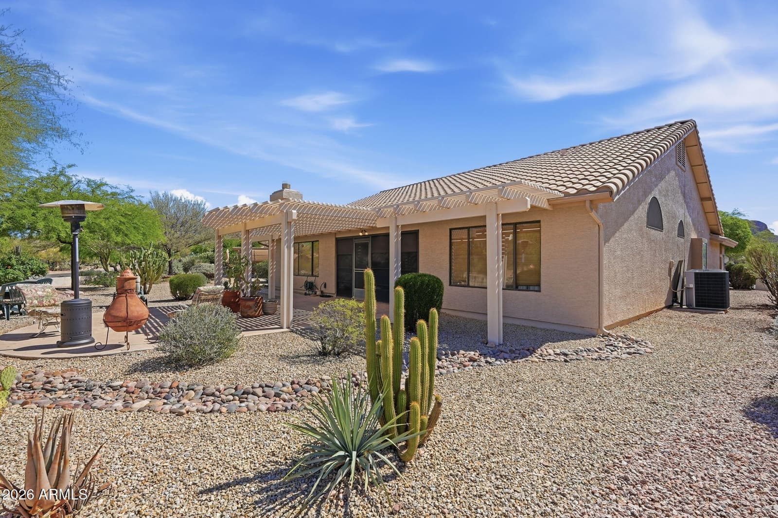 5472 S Feather Bush Court, Gold Canyon, AZ 85118 — photo 34 of 39