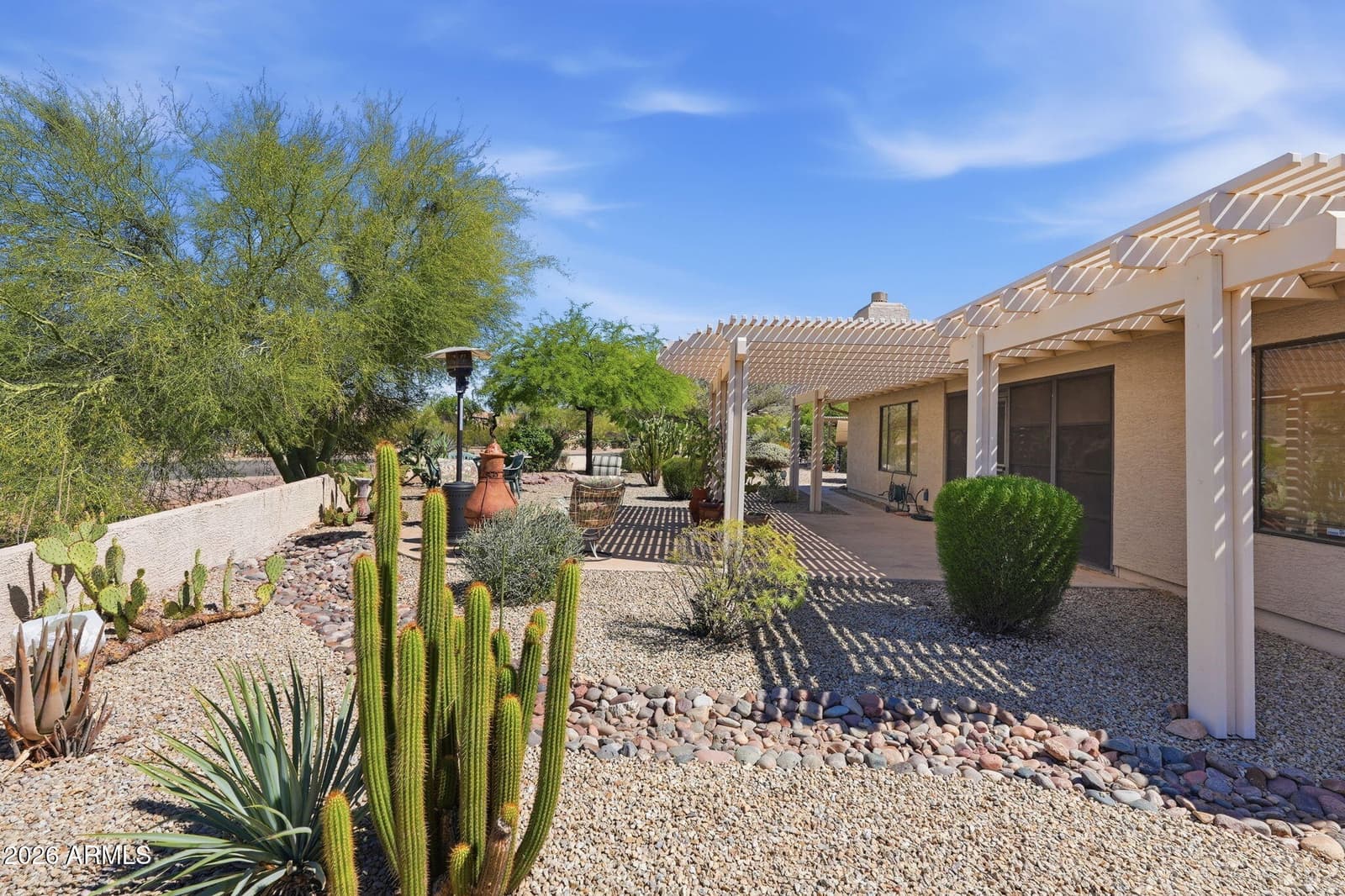 5472 S Feather Bush Court, Gold Canyon, AZ 85118 — photo 35 of 39