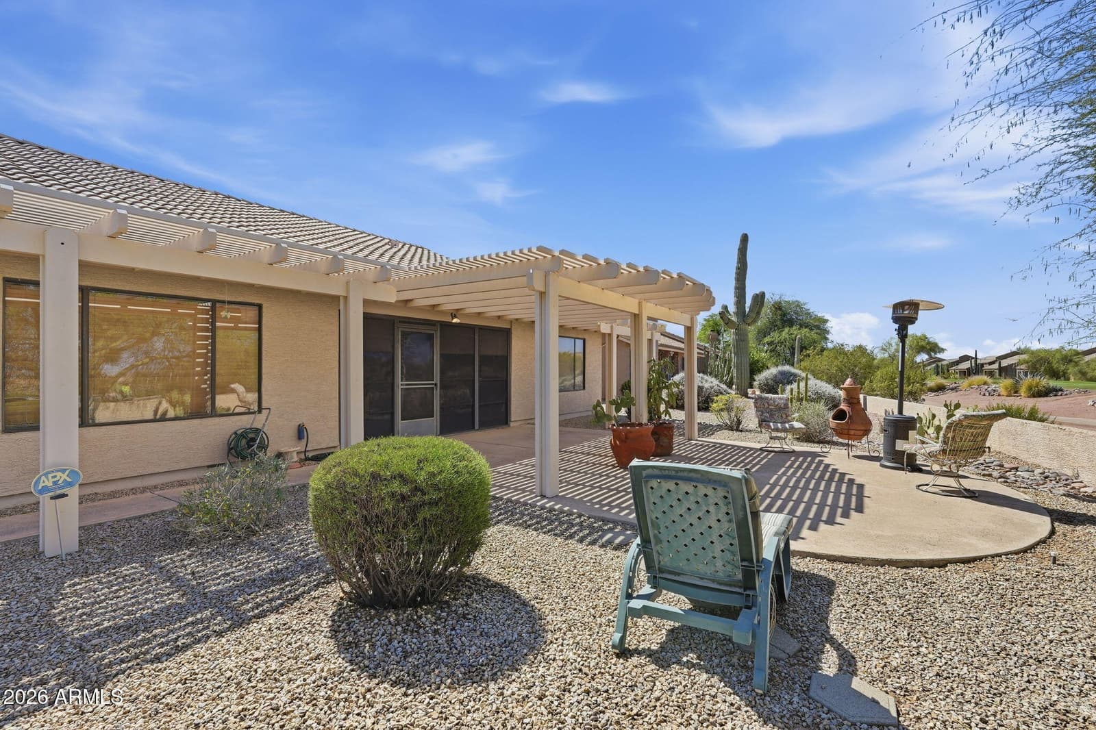5472 S Feather Bush Court, Gold Canyon, AZ 85118 — photo 36 of 39
