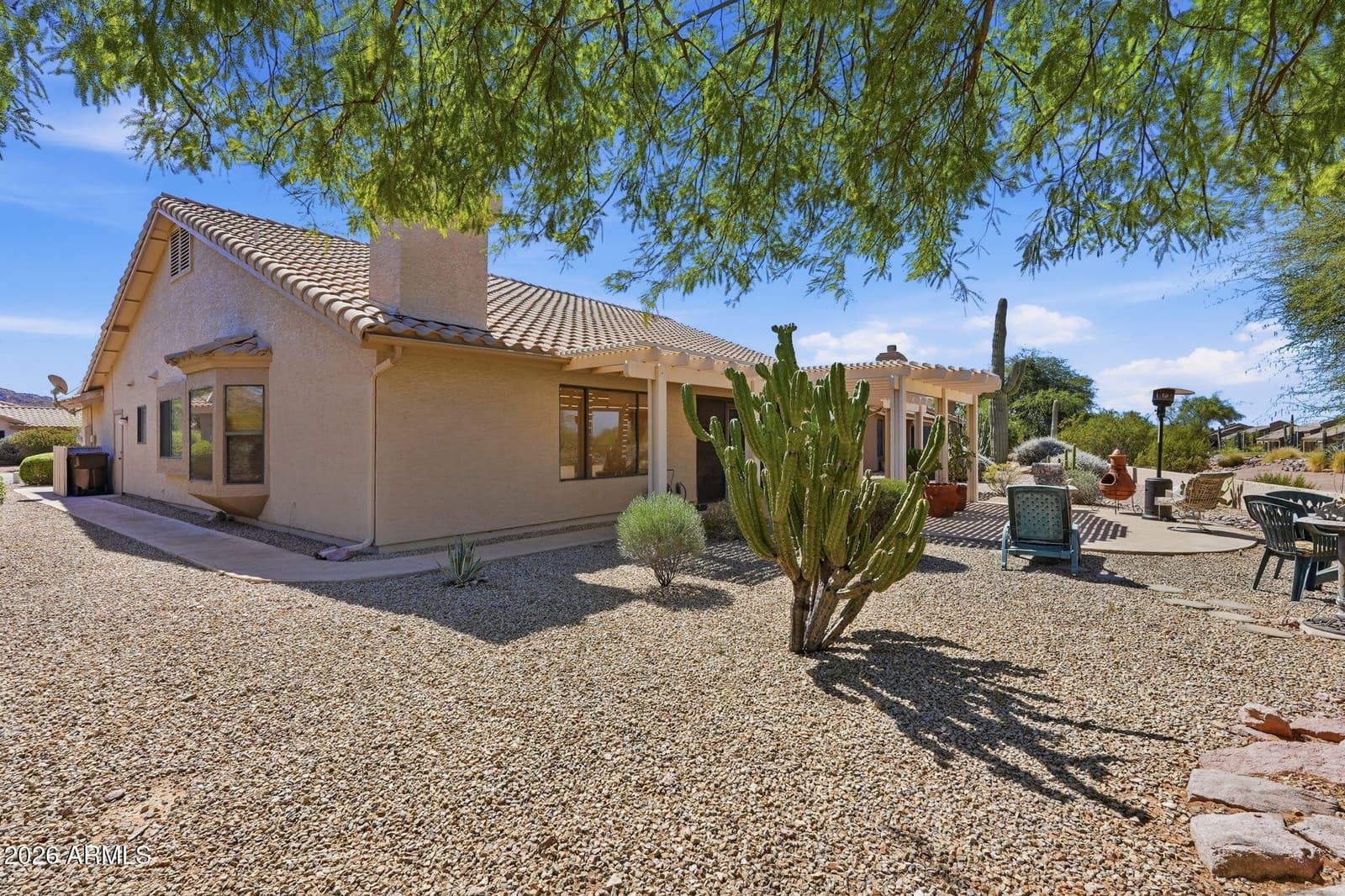 5472 S Feather Bush Court, Gold Canyon, AZ 85118 — photo 37 of 39
