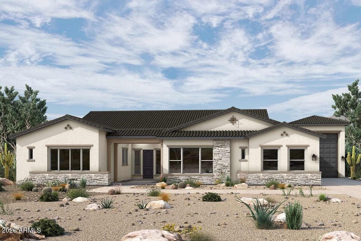22674 S 180TH Place, Queen Creek, AZ 85142