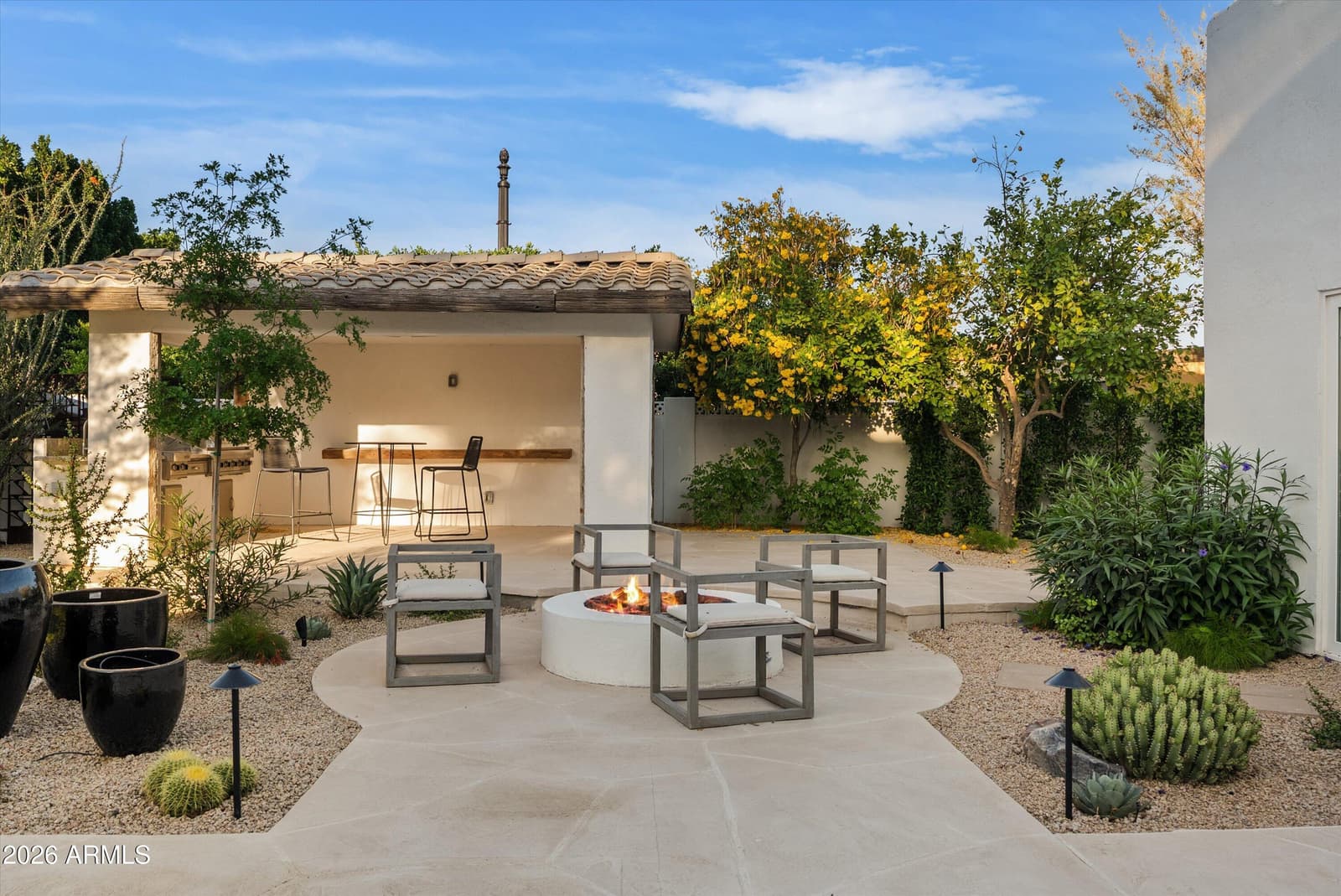 7042 E ORANGE BLOSSOM Lane, Paradise Valley, AZ 85253 — photo 46 of 56