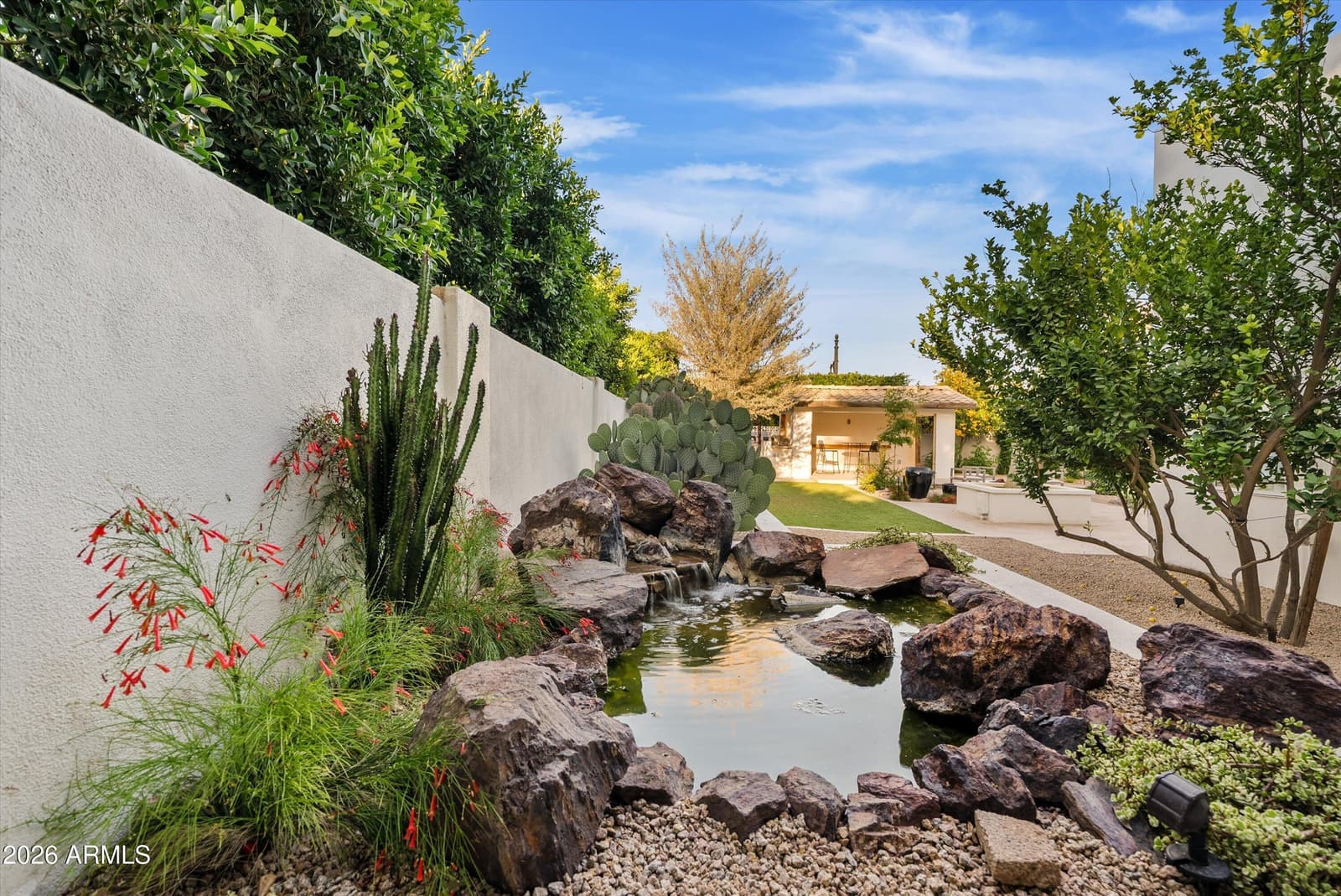 7042 E ORANGE BLOSSOM Lane, Paradise Valley, AZ 85253 — photo 47 of 56