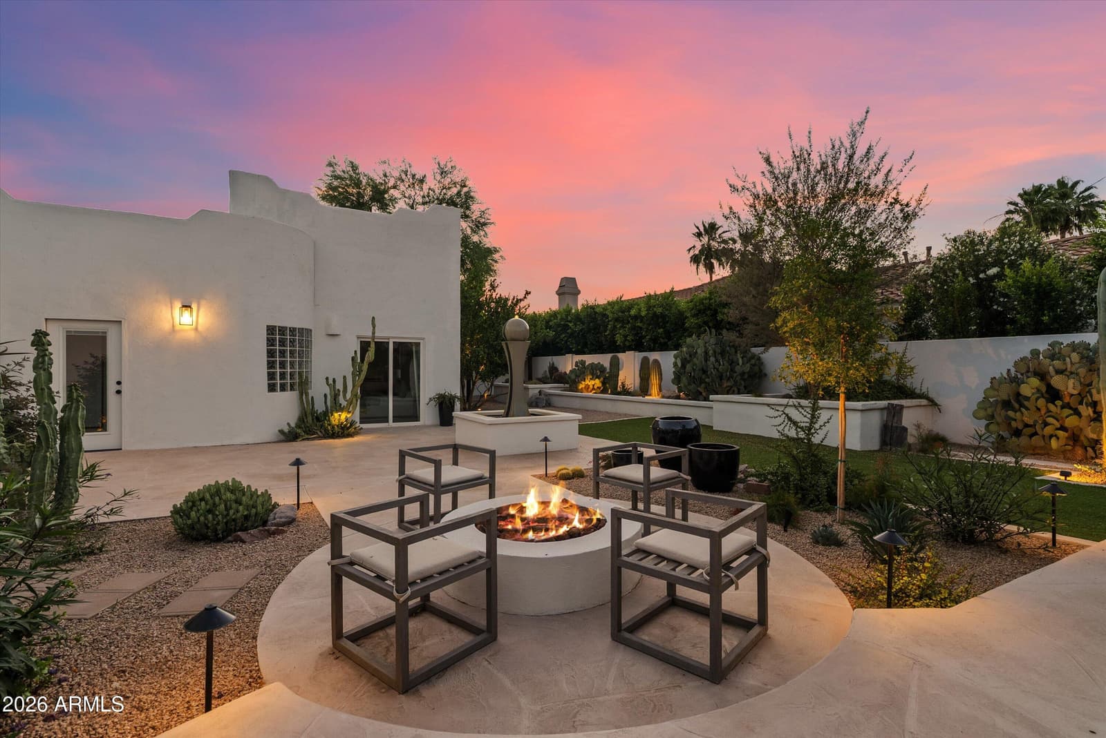 7042 E ORANGE BLOSSOM Lane, Paradise Valley, AZ 85253 — photo 45 of 56