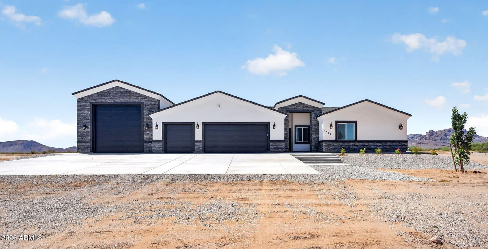 3533 N SADDLE VISTA Road, Tonopah, AZ 85354 — photo 5 of 71