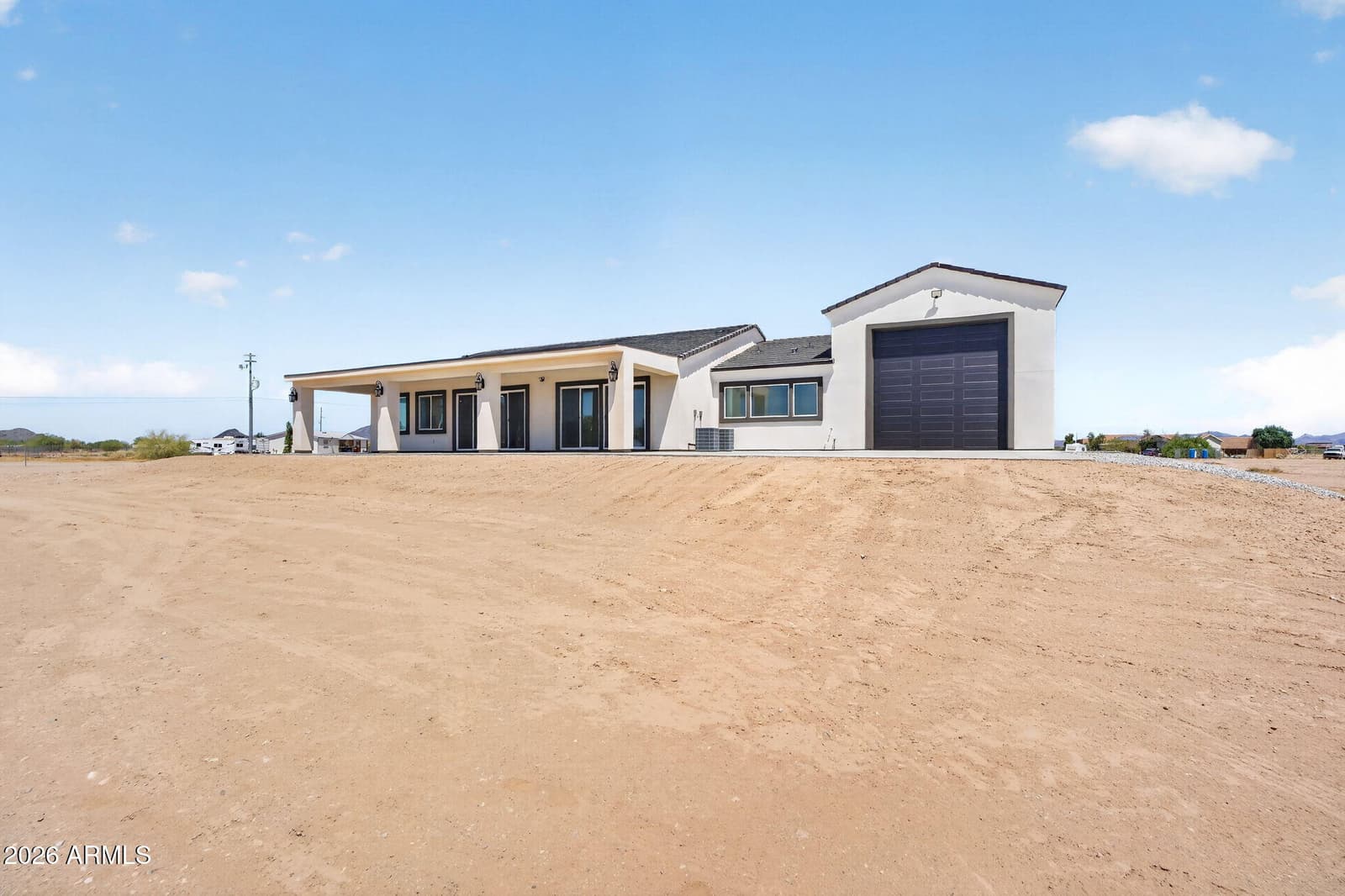 3533 N SADDLE VISTA Road, Tonopah, AZ 85354 — photo 11 of 71