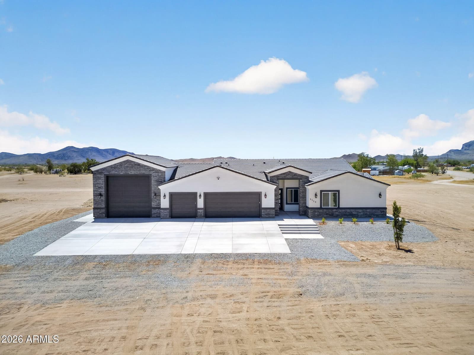 3533 N SADDLE VISTA Road, Tonopah, AZ 85354 — photo 59 of 71