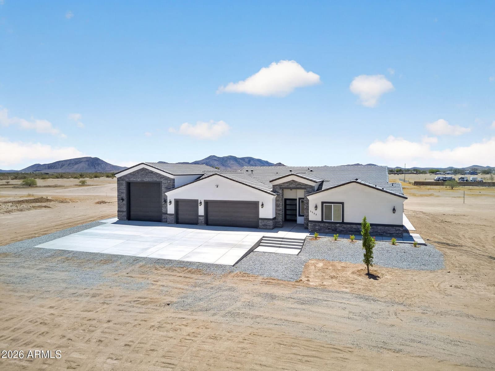 3533 N SADDLE VISTA Road, Tonopah, AZ 85354 — photo 60 of 71