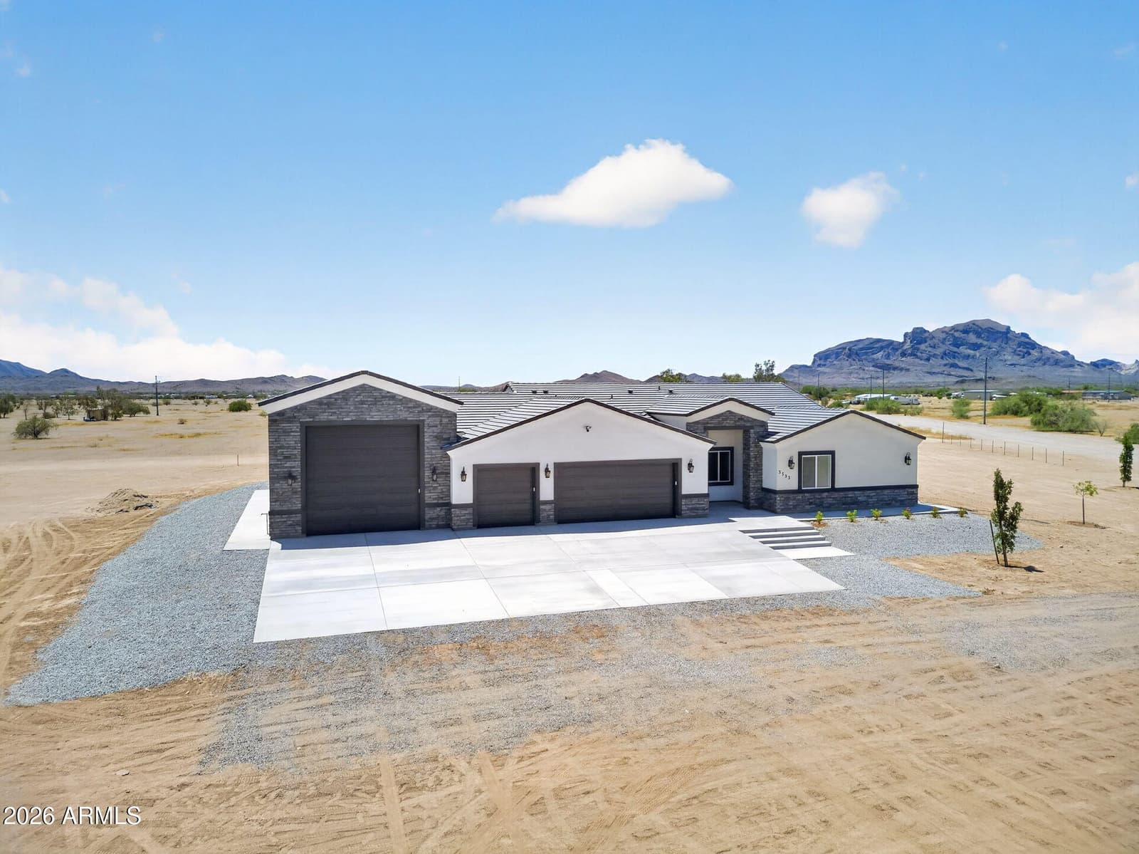 3533 N SADDLE VISTA Road, Tonopah, AZ 85354 — photo 61 of 71
