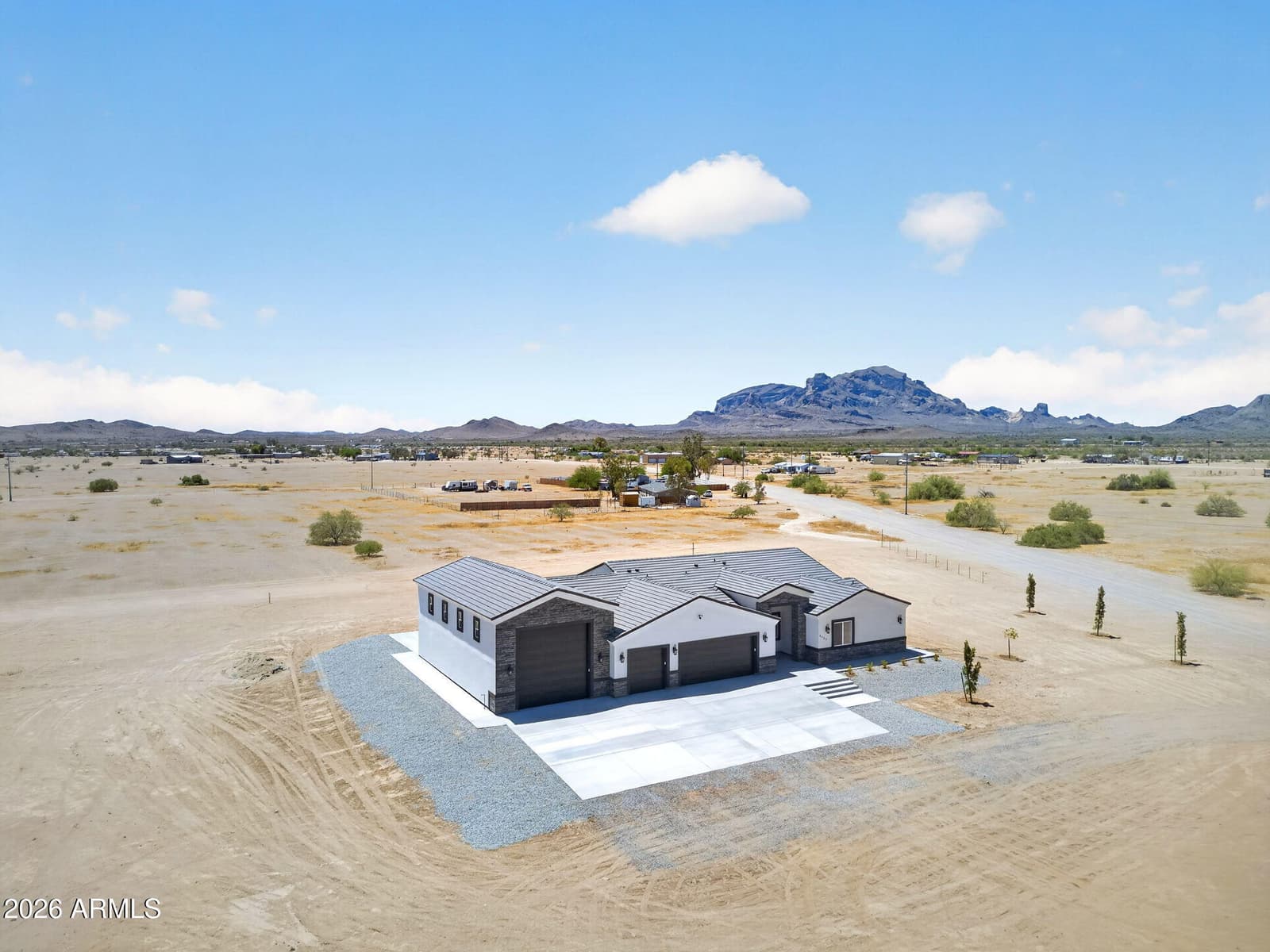 3533 N SADDLE VISTA Road, Tonopah, AZ 85354 — photo 62 of 71