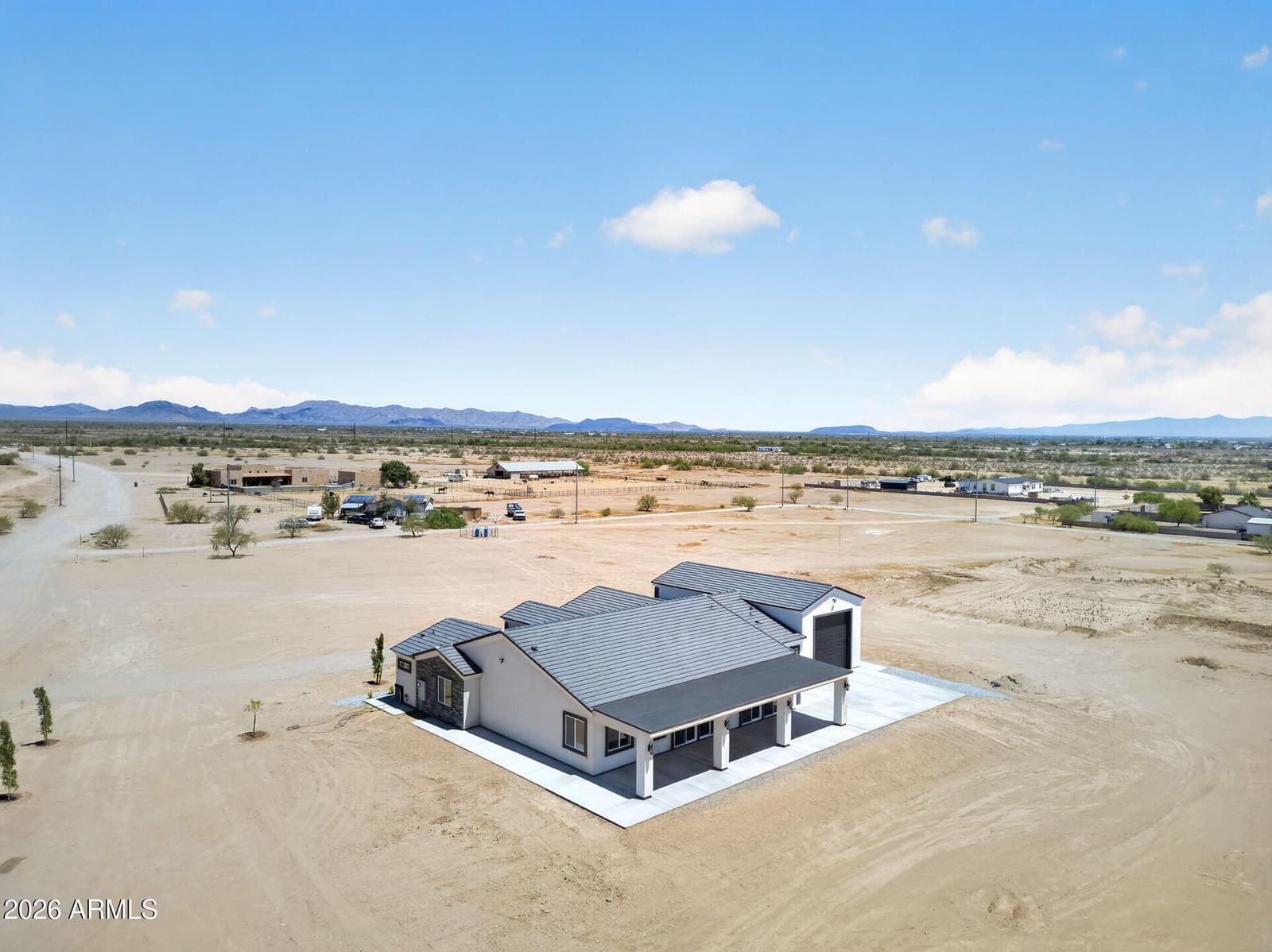 3533 N SADDLE VISTA Road, Tonopah, AZ 85354 — photo 64 of 71