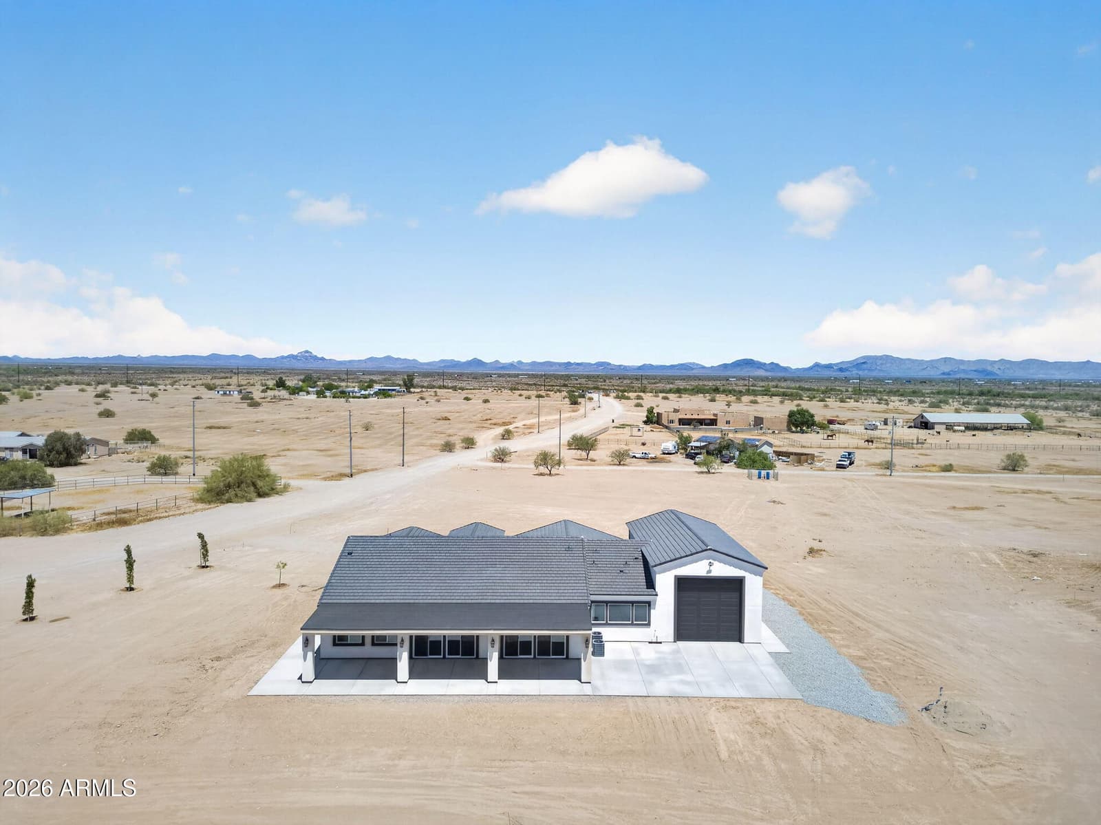 3533 N SADDLE VISTA Road, Tonopah, AZ 85354 — photo 65 of 71
