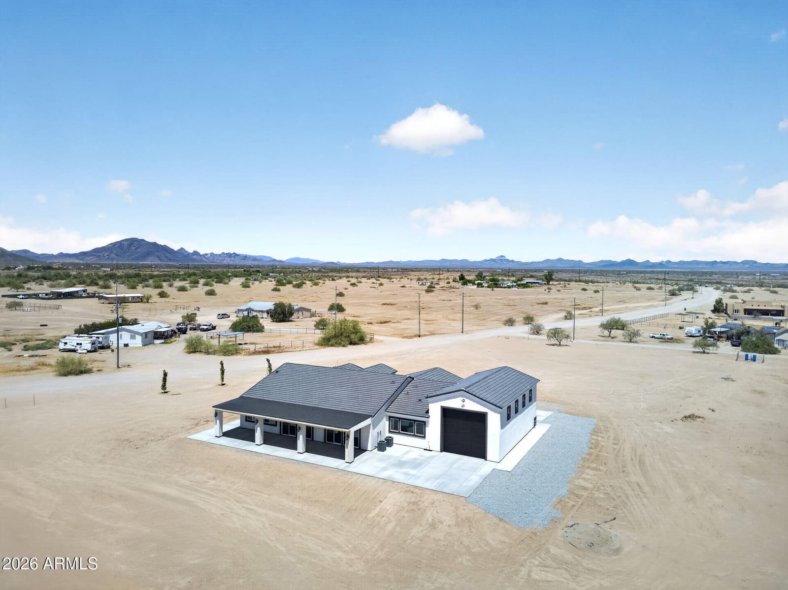 3533 N SADDLE VISTA Road, Tonopah, AZ 85354 — photo 66 of 71