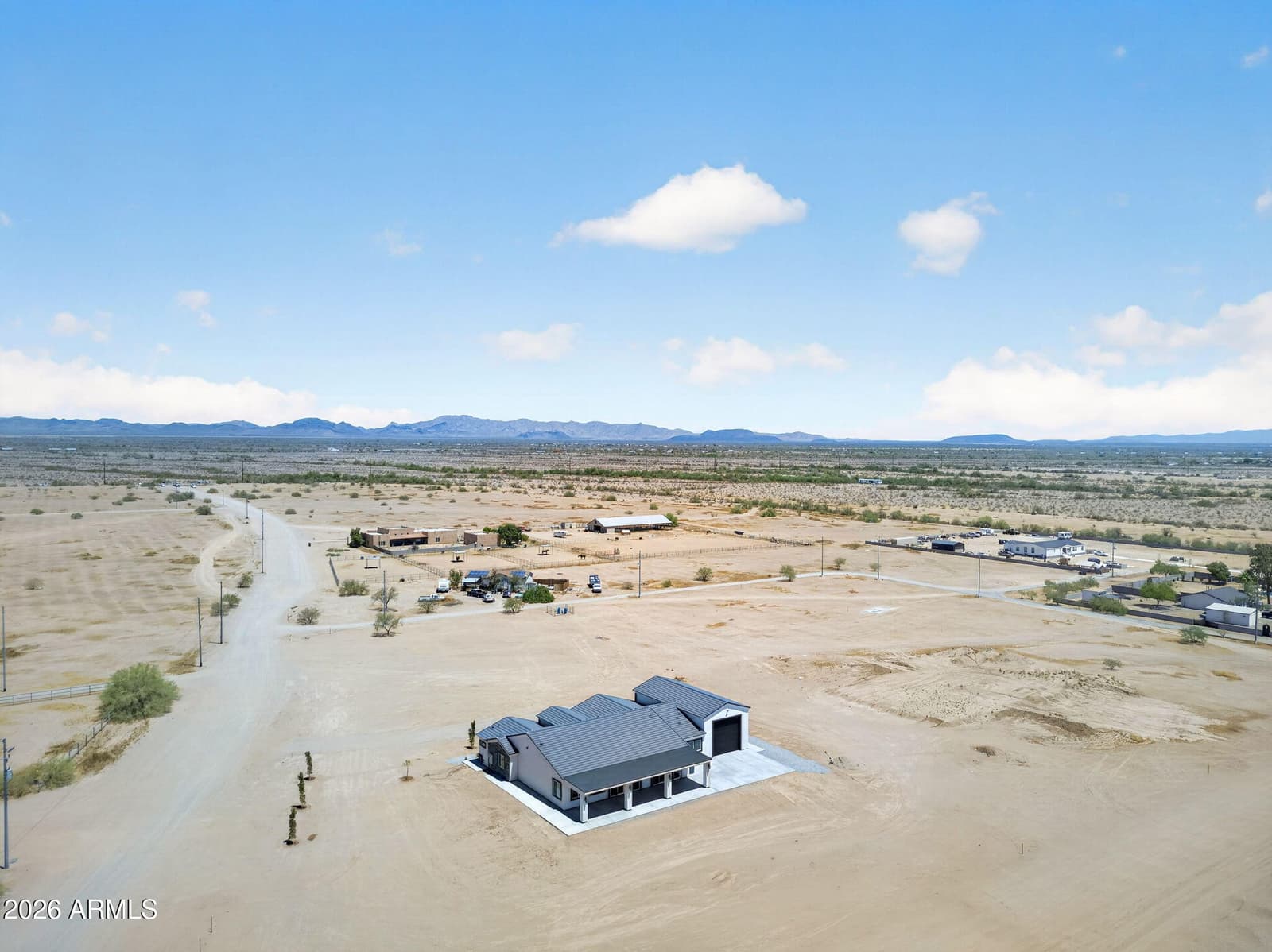3533 N SADDLE VISTA Road, Tonopah, AZ 85354 — photo 68 of 71