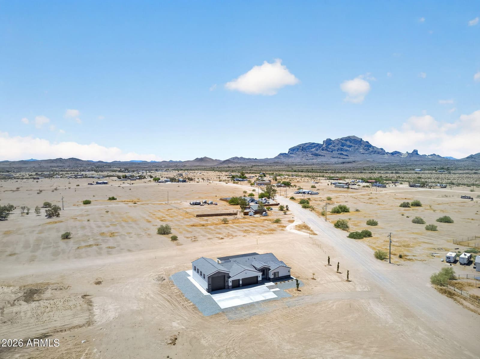 3533 N SADDLE VISTA Road, Tonopah, AZ 85354 — photo 69 of 71
