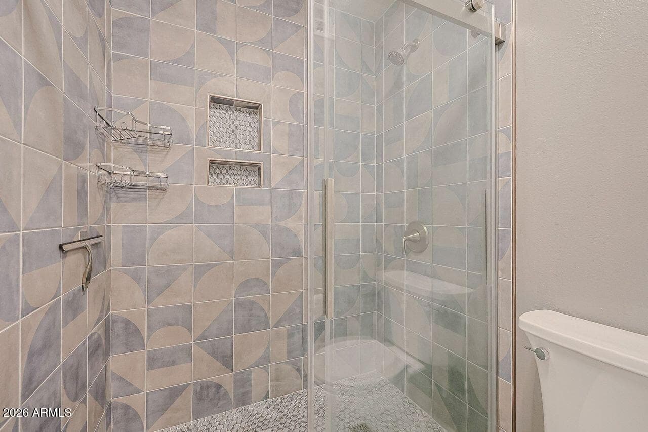 4607 W CONTINENTAL Drive, Glendale, AZ 85308 — photo 21 of 32
