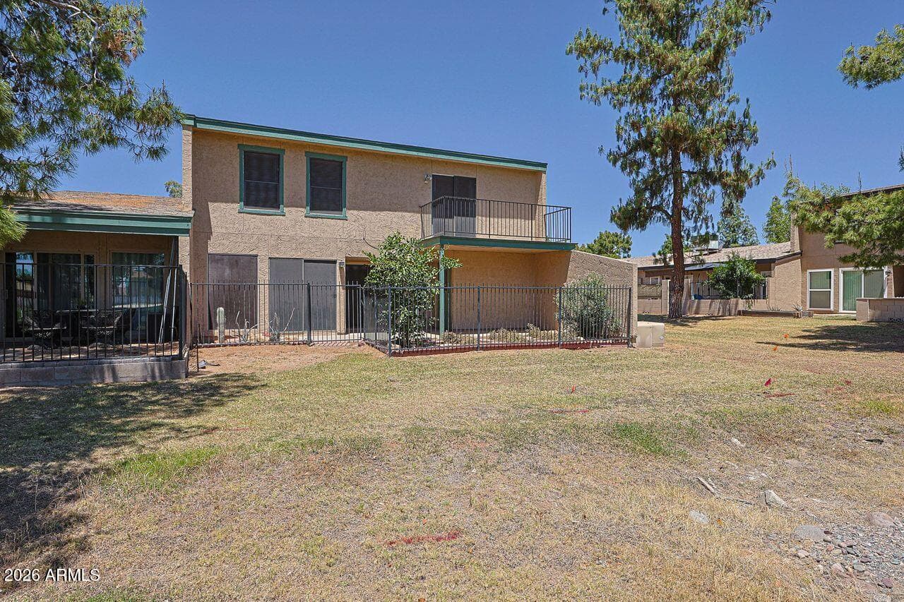 4607 W CONTINENTAL Drive, Glendale, AZ 85308 — photo 27 of 32