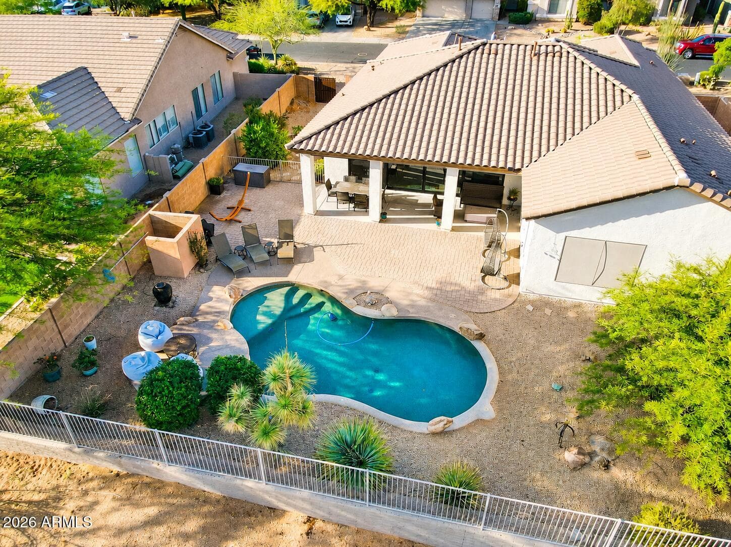 5407 E Lonesome Trail, Cave Creek, AZ 85331 — photo 48 of 54
