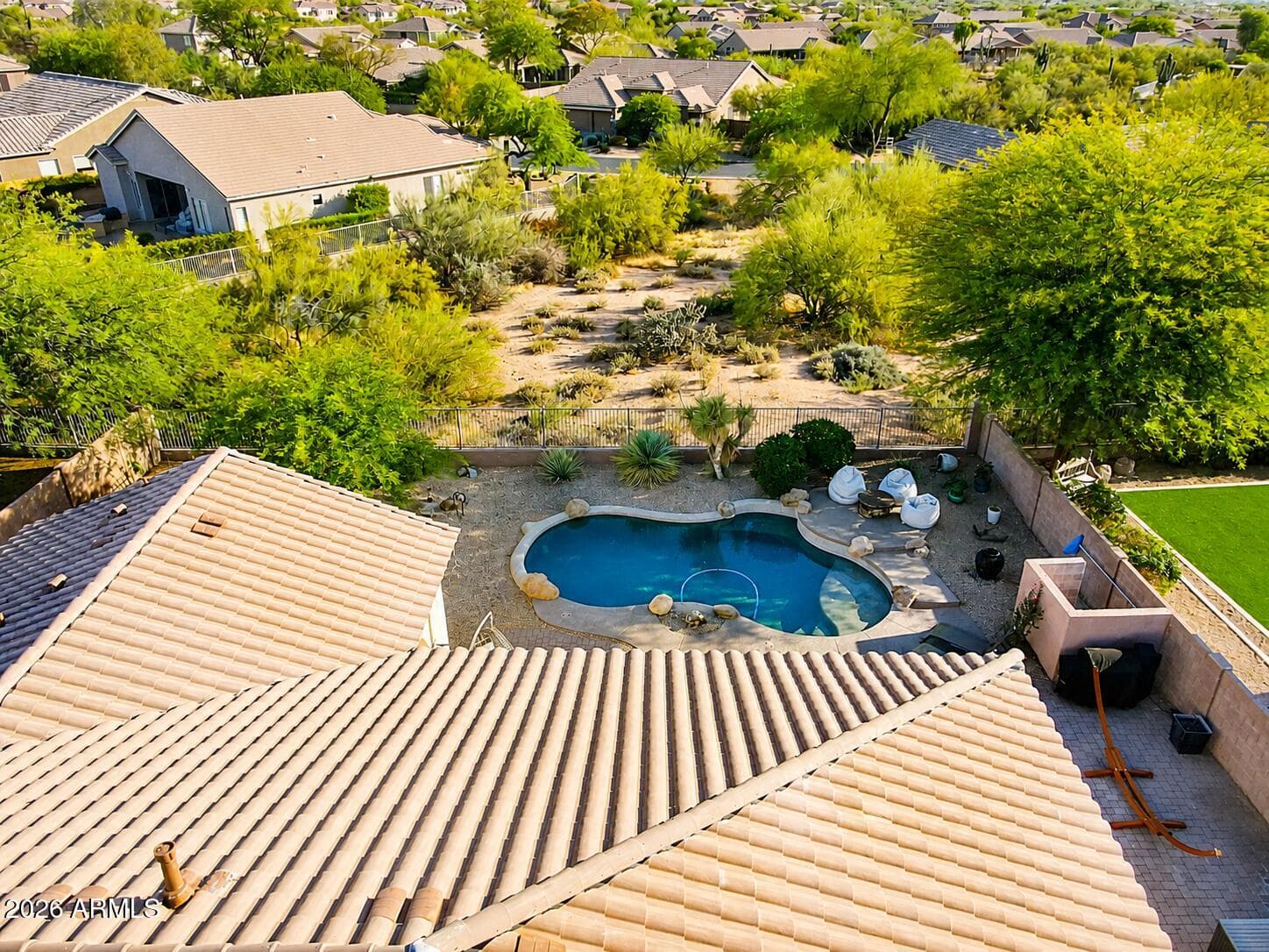 5407 E Lonesome Trail, Cave Creek, AZ 85331 — photo 5 of 54