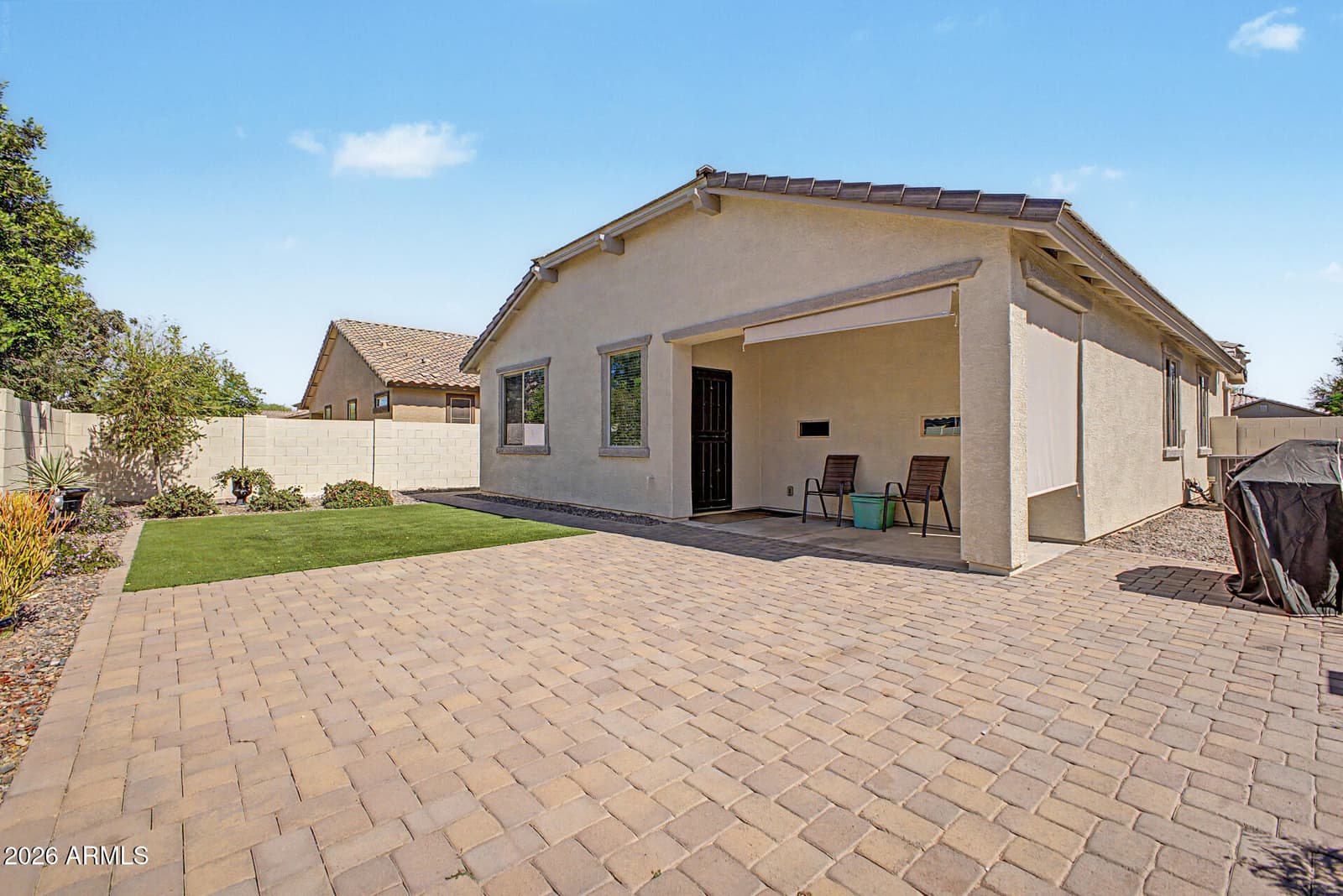 854 E TEKOA Avenue, Gilbert, AZ 85298 — photo 21 of 33