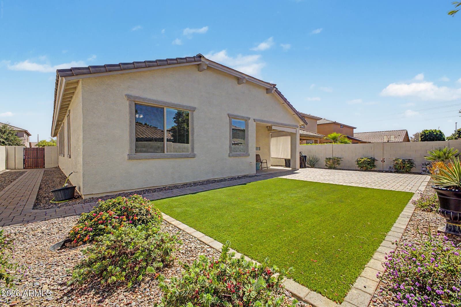 854 E TEKOA Avenue, Gilbert, AZ 85298 — photo 22 of 33