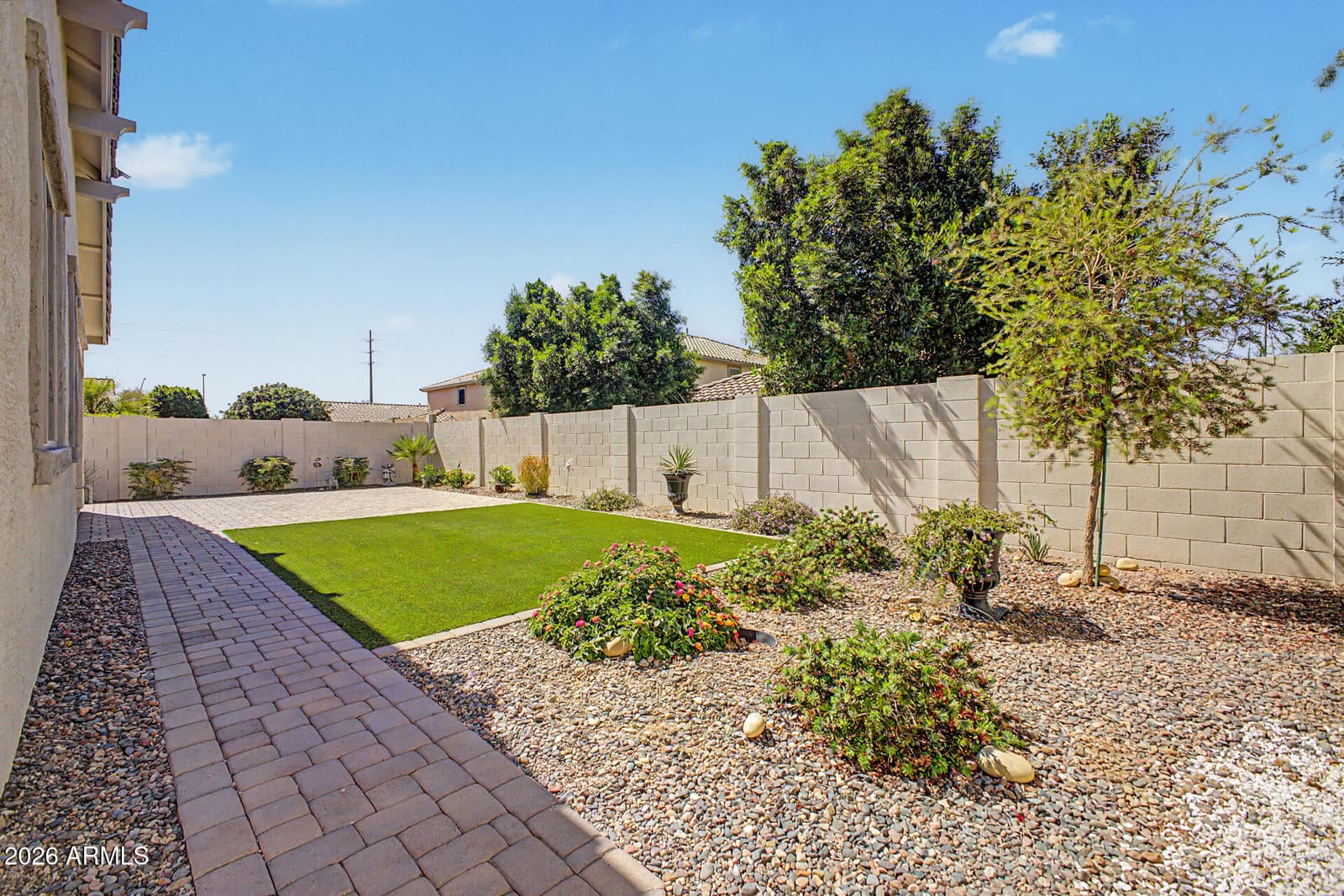854 E TEKOA Avenue, Gilbert, AZ 85298 — photo 23 of 33
