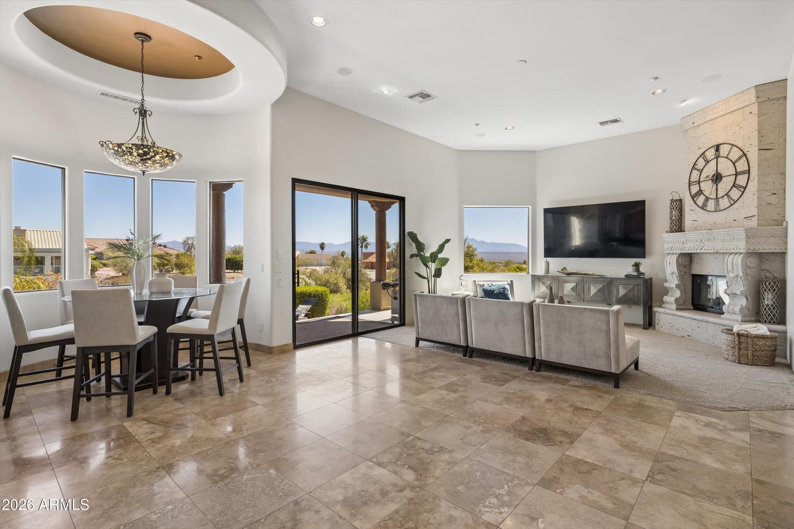 16030 E SEMINOLE Lane, Fountain Hills, AZ 85268 — photo 2 of 59