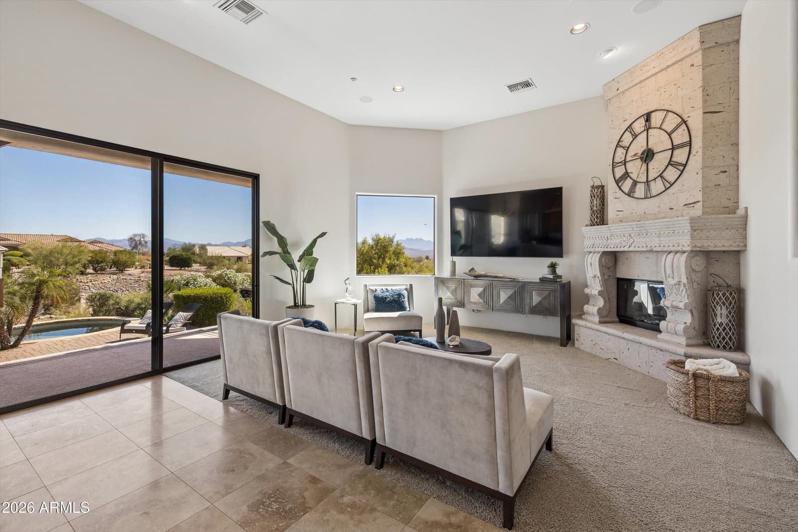 16030 E SEMINOLE Lane, Fountain Hills, AZ 85268 — photo 16 of 59