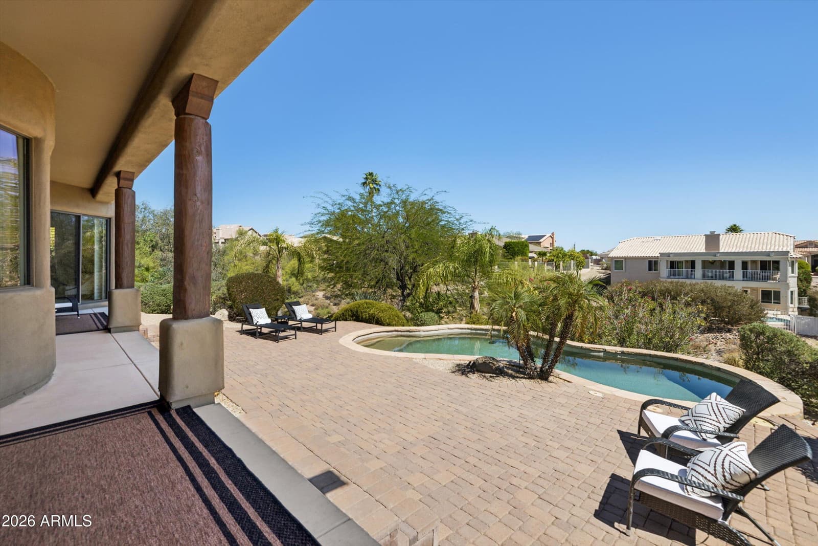 16030 E SEMINOLE Lane, Fountain Hills, AZ 85268 — photo 41 of 59
