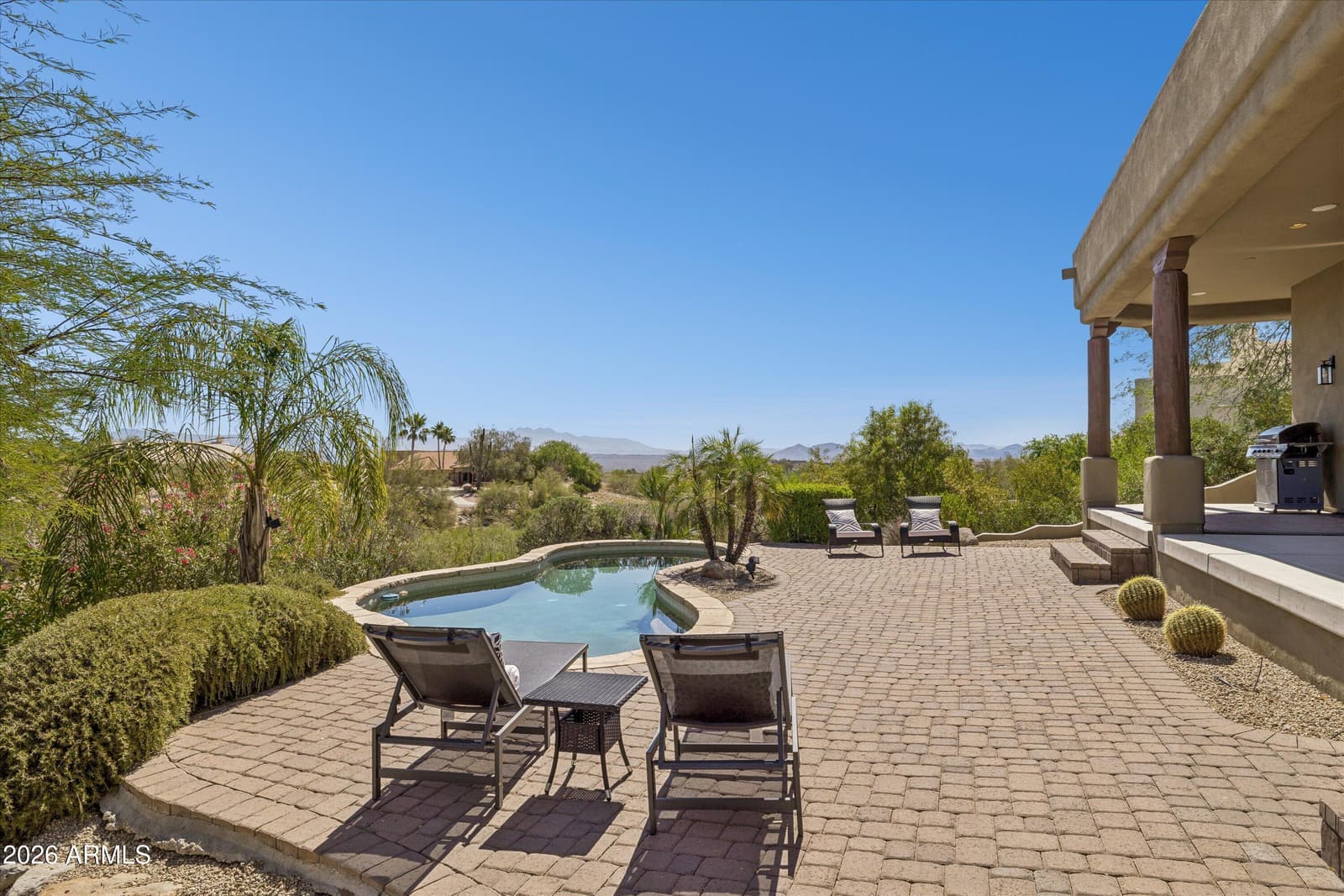 16030 E SEMINOLE Lane, Fountain Hills, AZ 85268 — photo 45 of 59