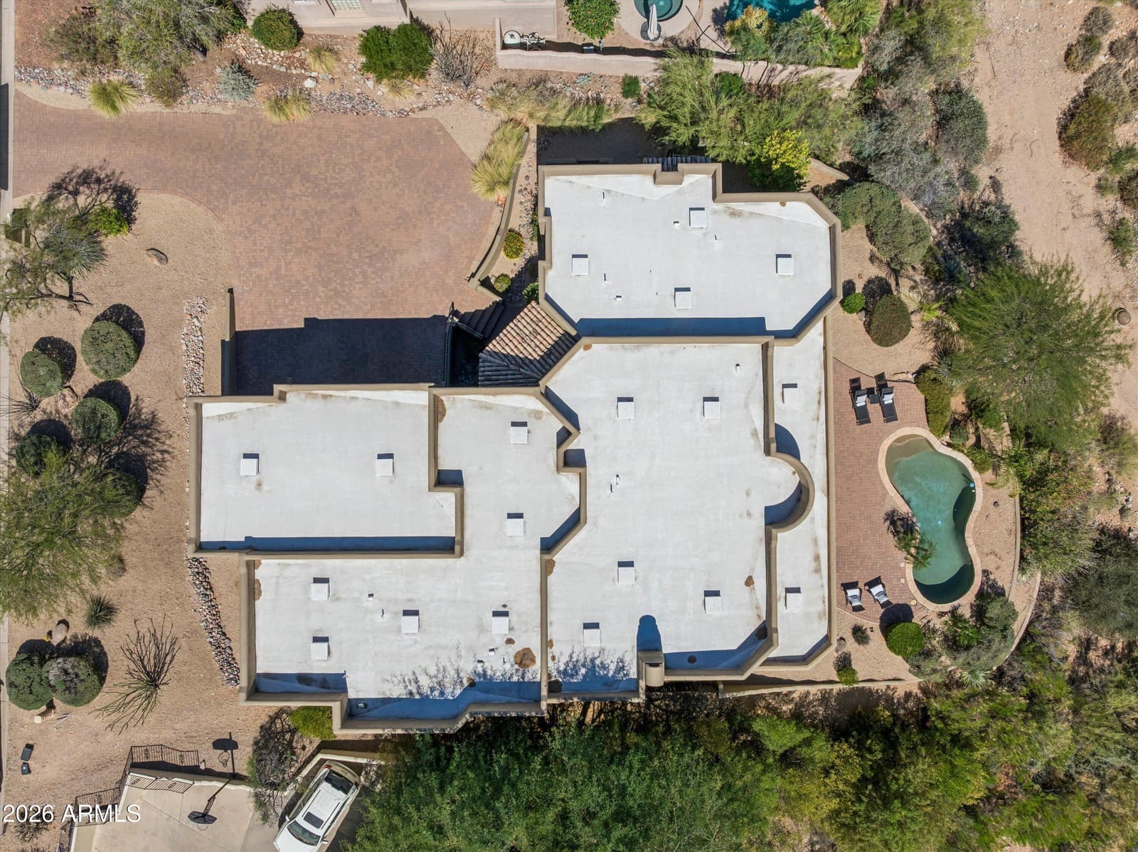 16030 E SEMINOLE Lane, Fountain Hills, AZ 85268 — photo 46 of 59