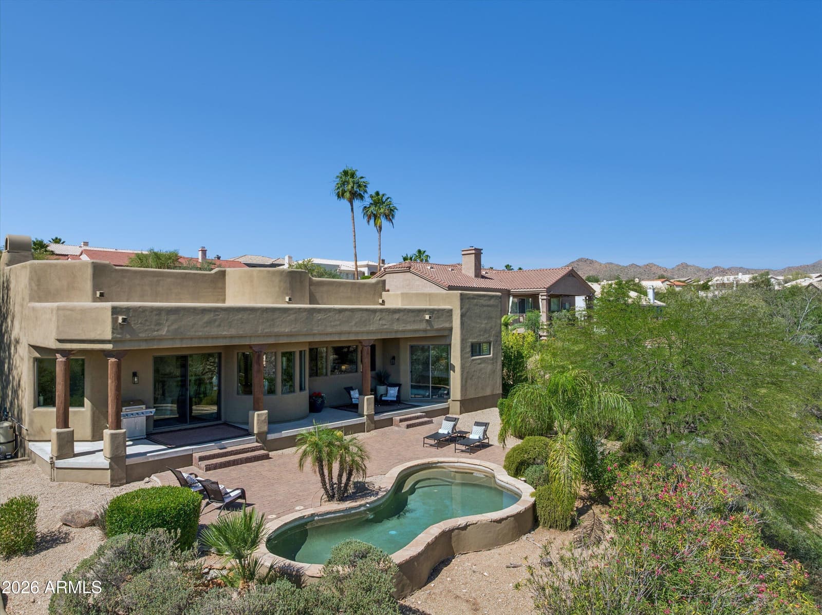 16030 E SEMINOLE Lane, Fountain Hills, AZ 85268 — photo 5 of 59