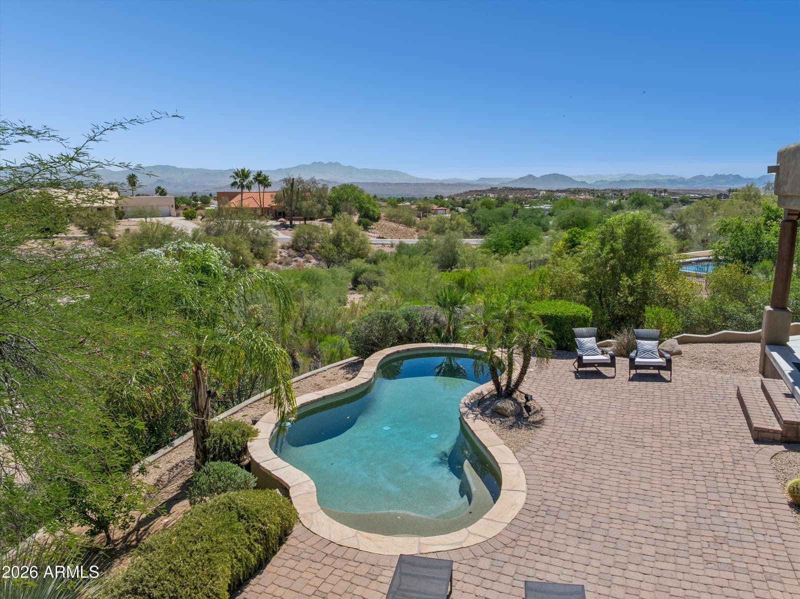16030 E SEMINOLE Lane, Fountain Hills, AZ 85268 — photo 47 of 59