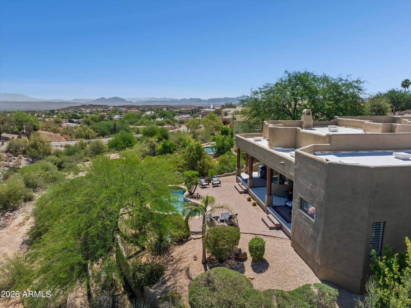 16030 E SEMINOLE Lane, Fountain Hills, AZ 85268 — photo 48 of 59