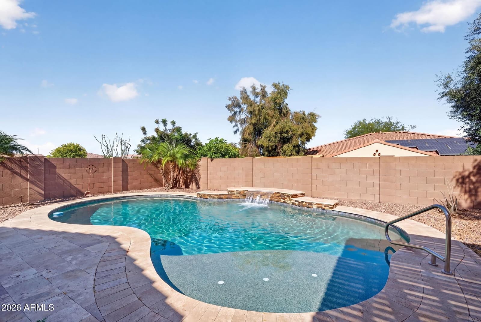5413 N 194TH Drive, Litchfield Park, AZ 85340 — photo 37 of 39