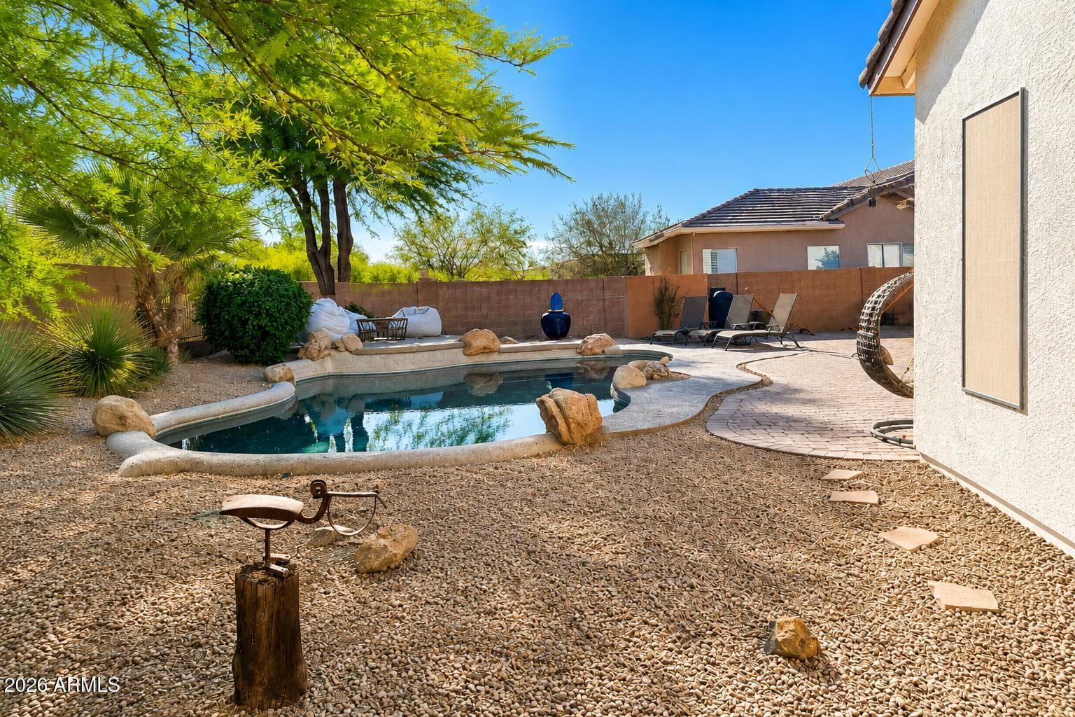 5407 E Lonesome Trail, Cave Creek, AZ 85331 — photo 47 of 54