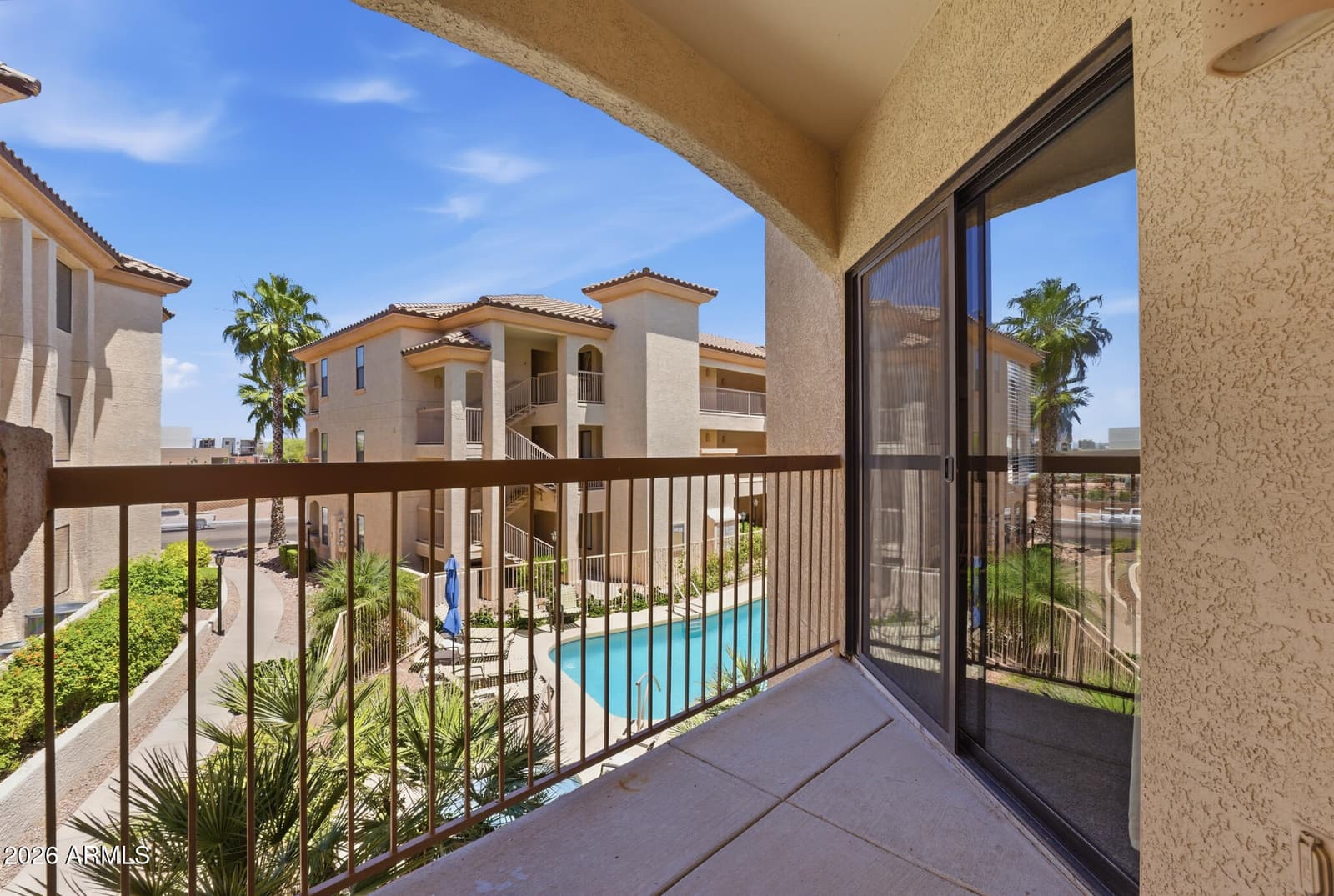 16631 E El Lago Boulevard 209, Fountain Hills, AZ 85268 — photo 8 of 15