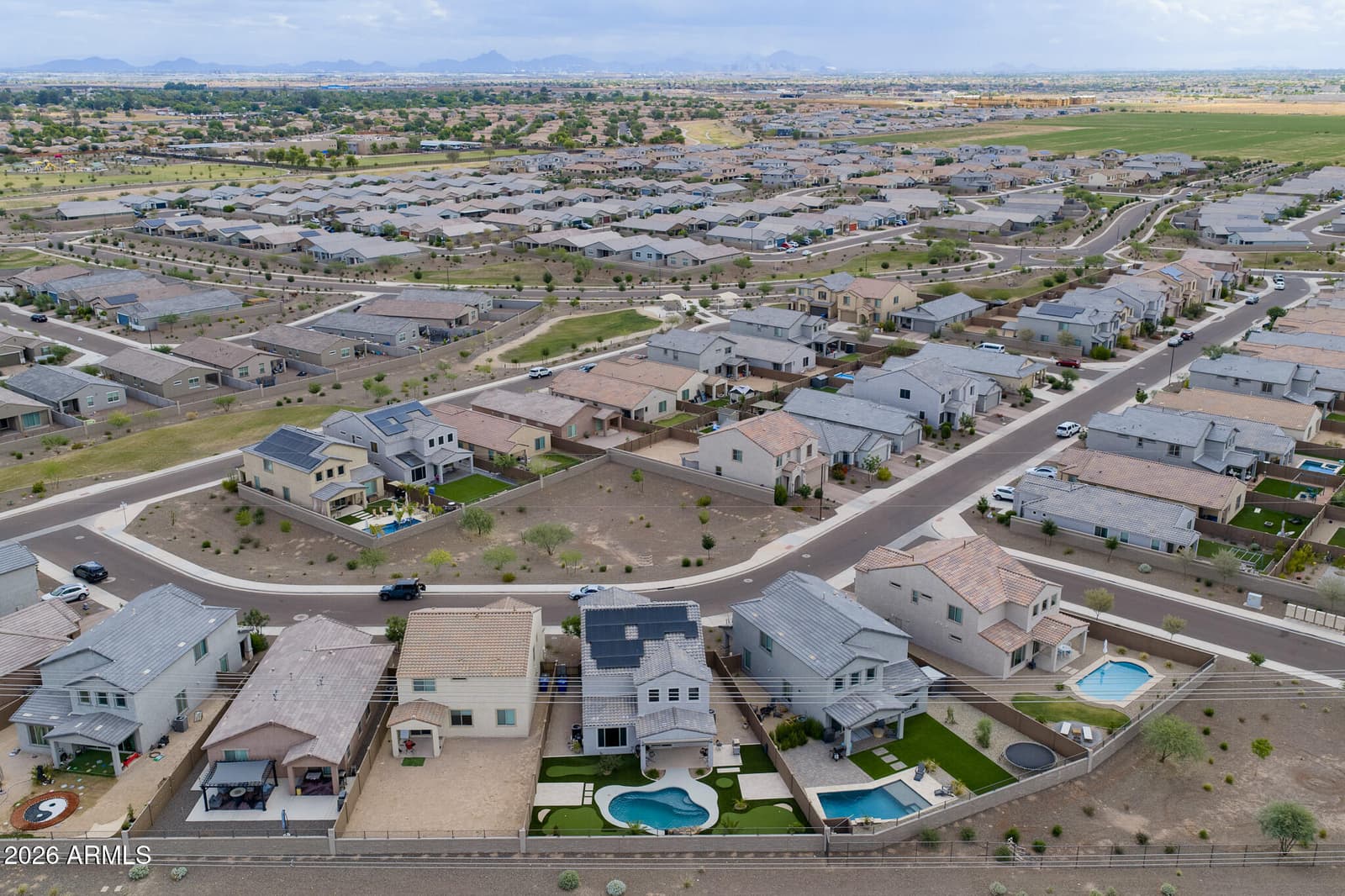 8834 S 70th Lane, Laveen, AZ 85339 — photo 43 of 51