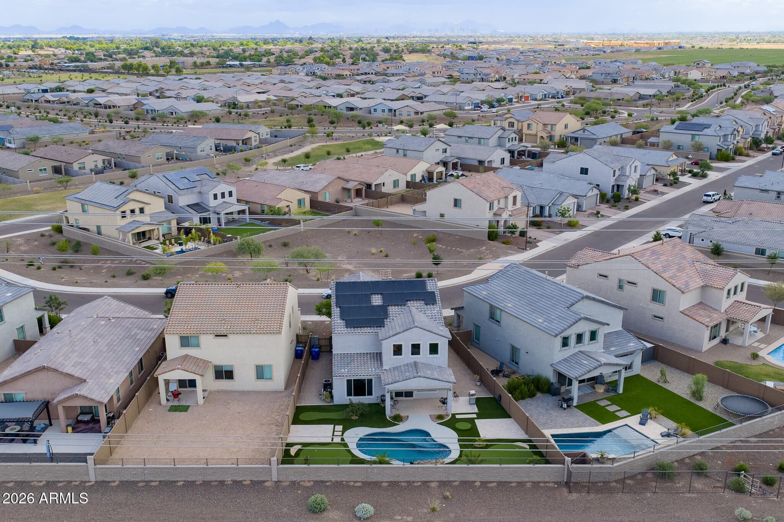 8834 S 70th Lane, Laveen, AZ 85339 — photo 44 of 51