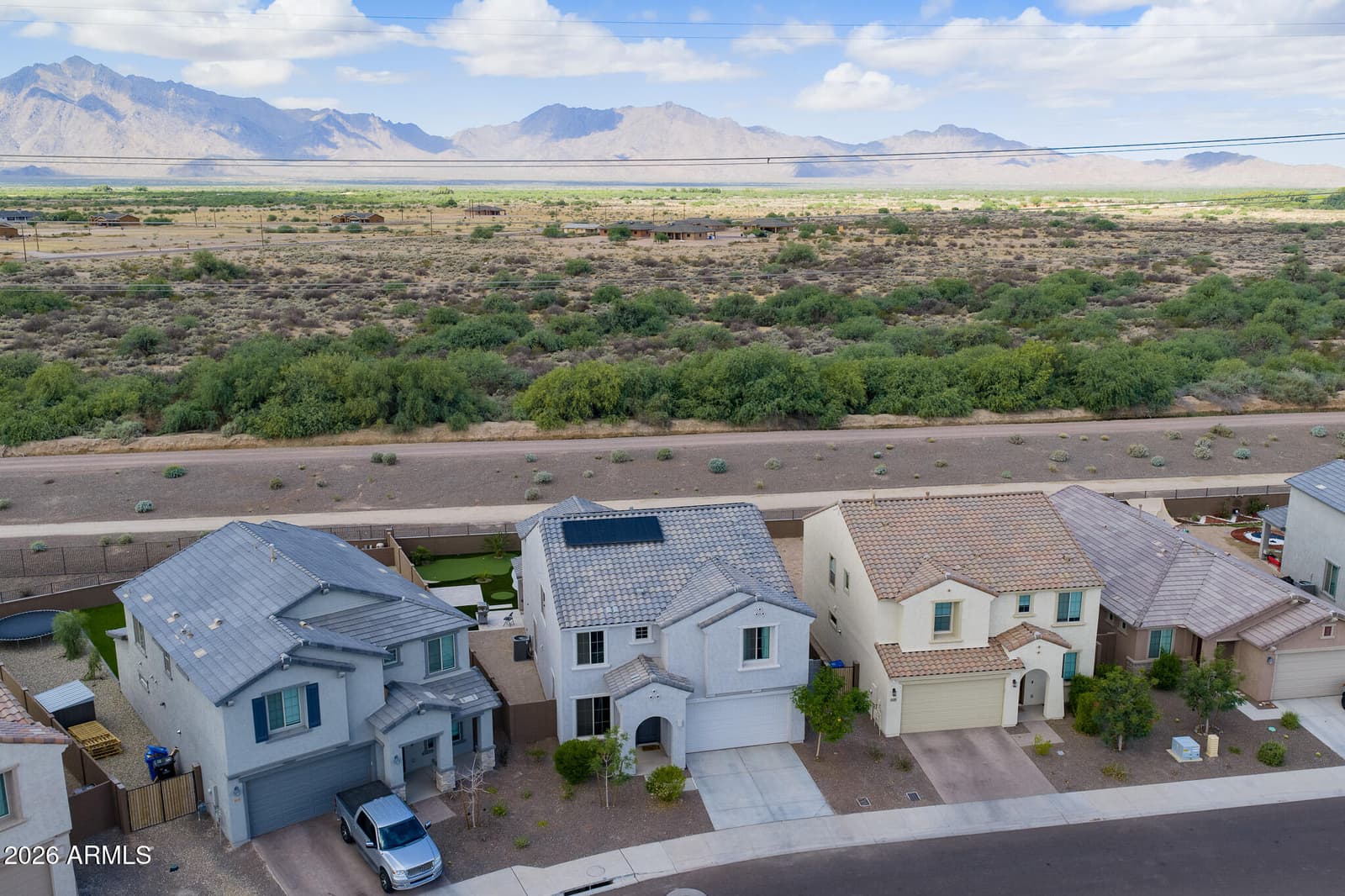 8834 S 70th Lane, Laveen, AZ 85339 — photo 45 of 51
