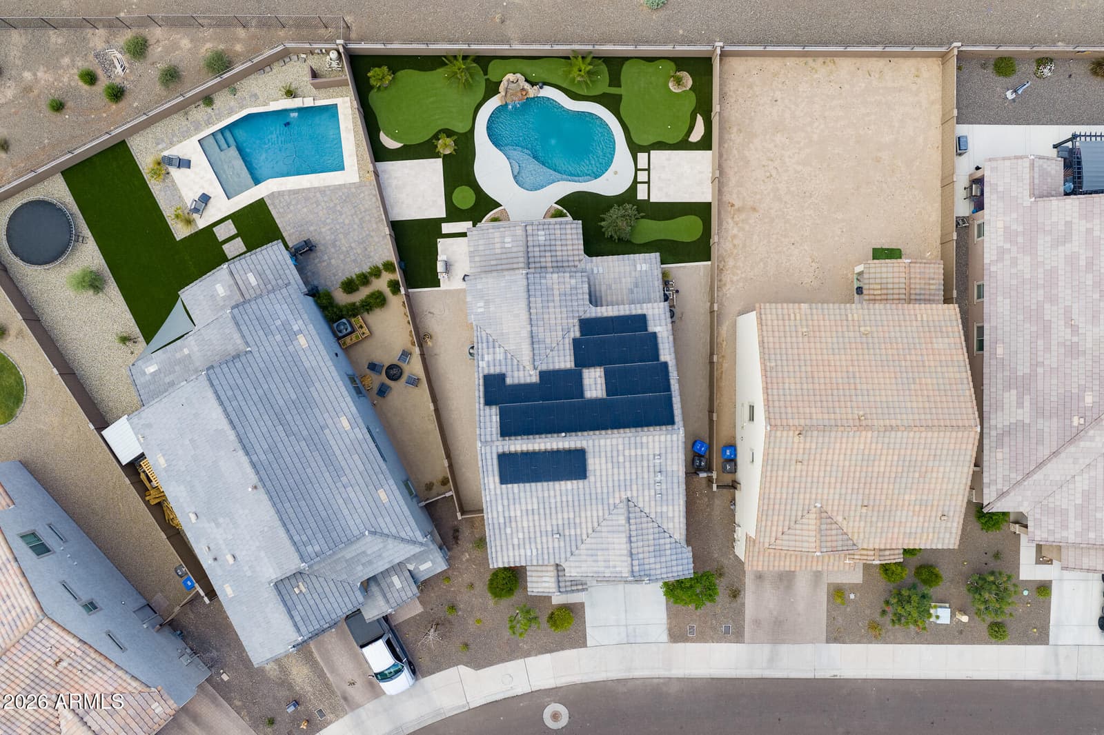 8834 S 70th Lane, Laveen, AZ 85339 — photo 40 of 51
