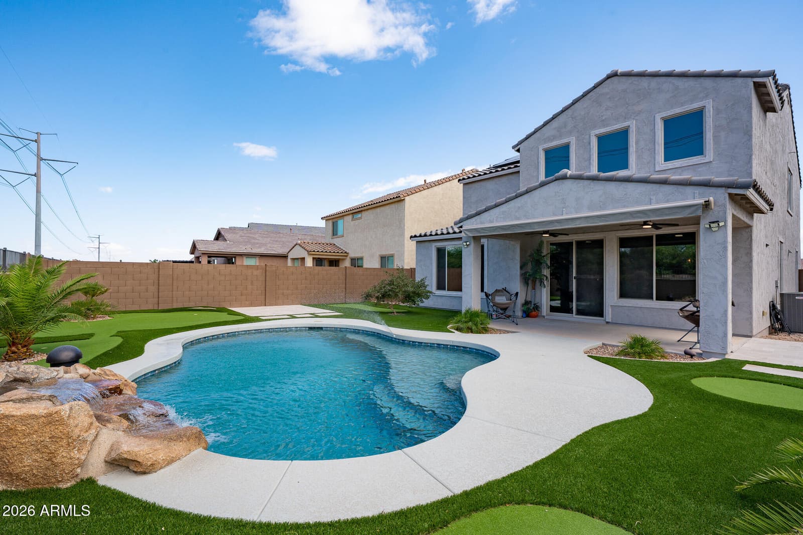 8834 S 70th Lane, Laveen, AZ 85339 — photo 34 of 51