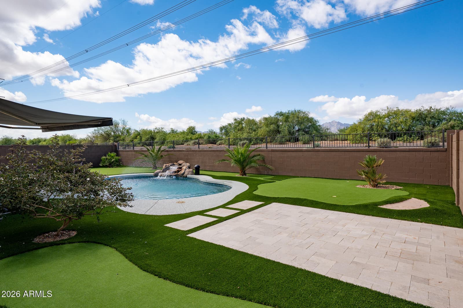 8834 S 70th Lane, Laveen, AZ 85339 — photo 39 of 51