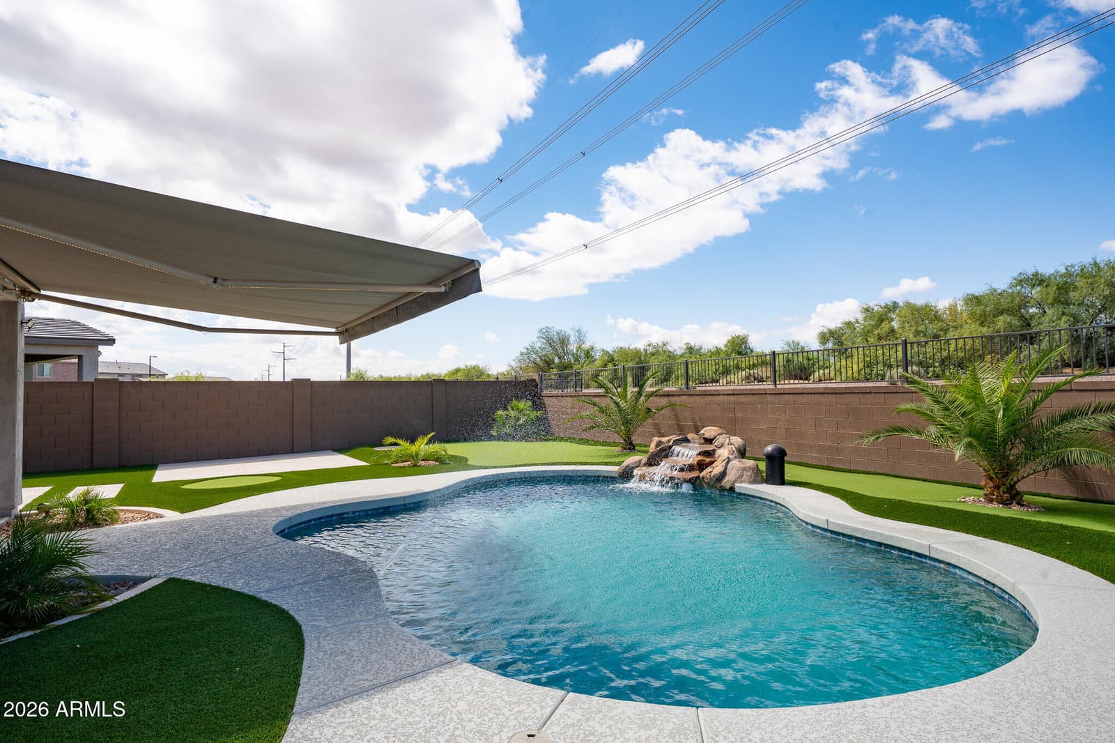 8834 S 70th Lane, Laveen, AZ 85339 — photo 38 of 51