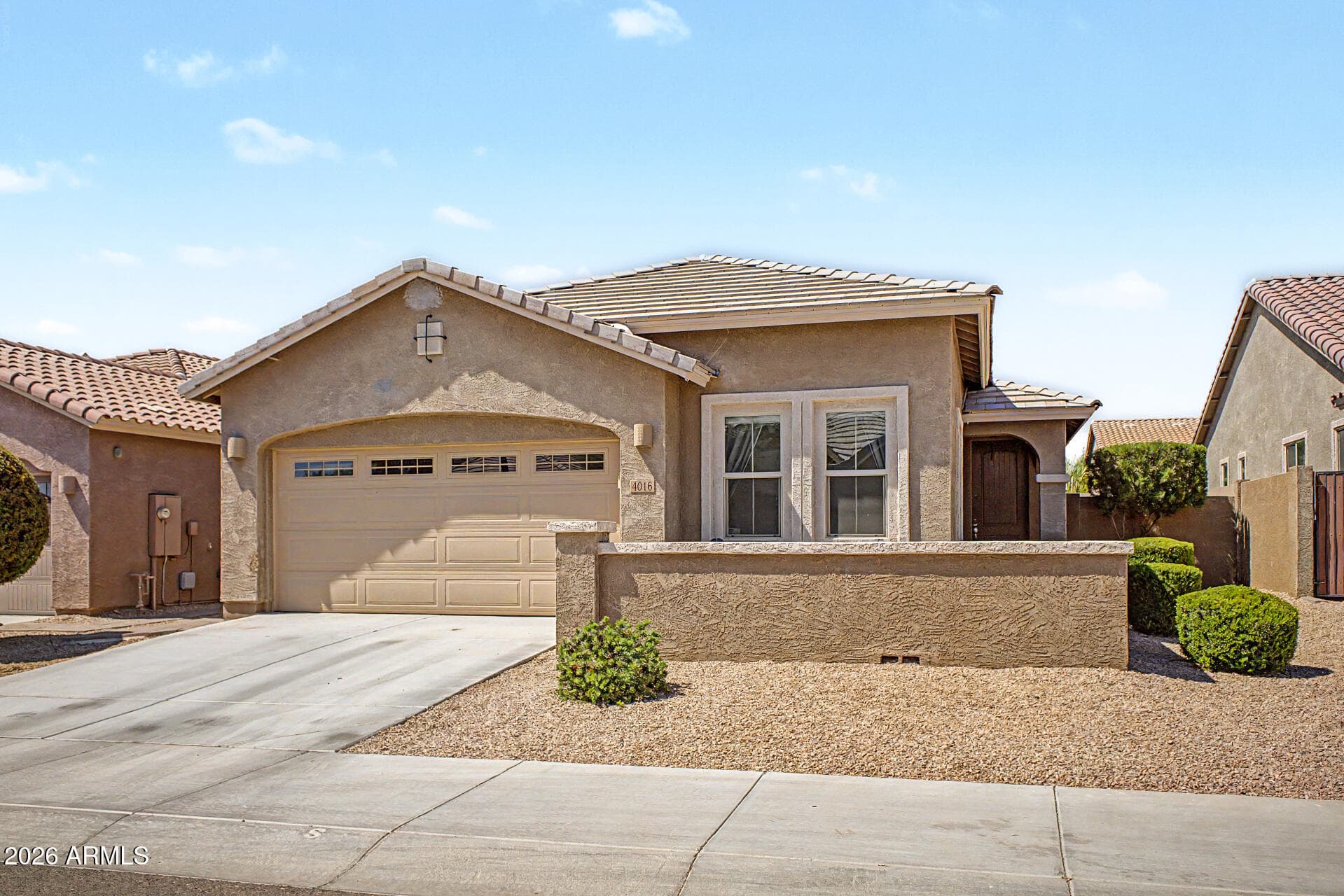 4016 E MARK Lane, Cave Creek, AZ 85331